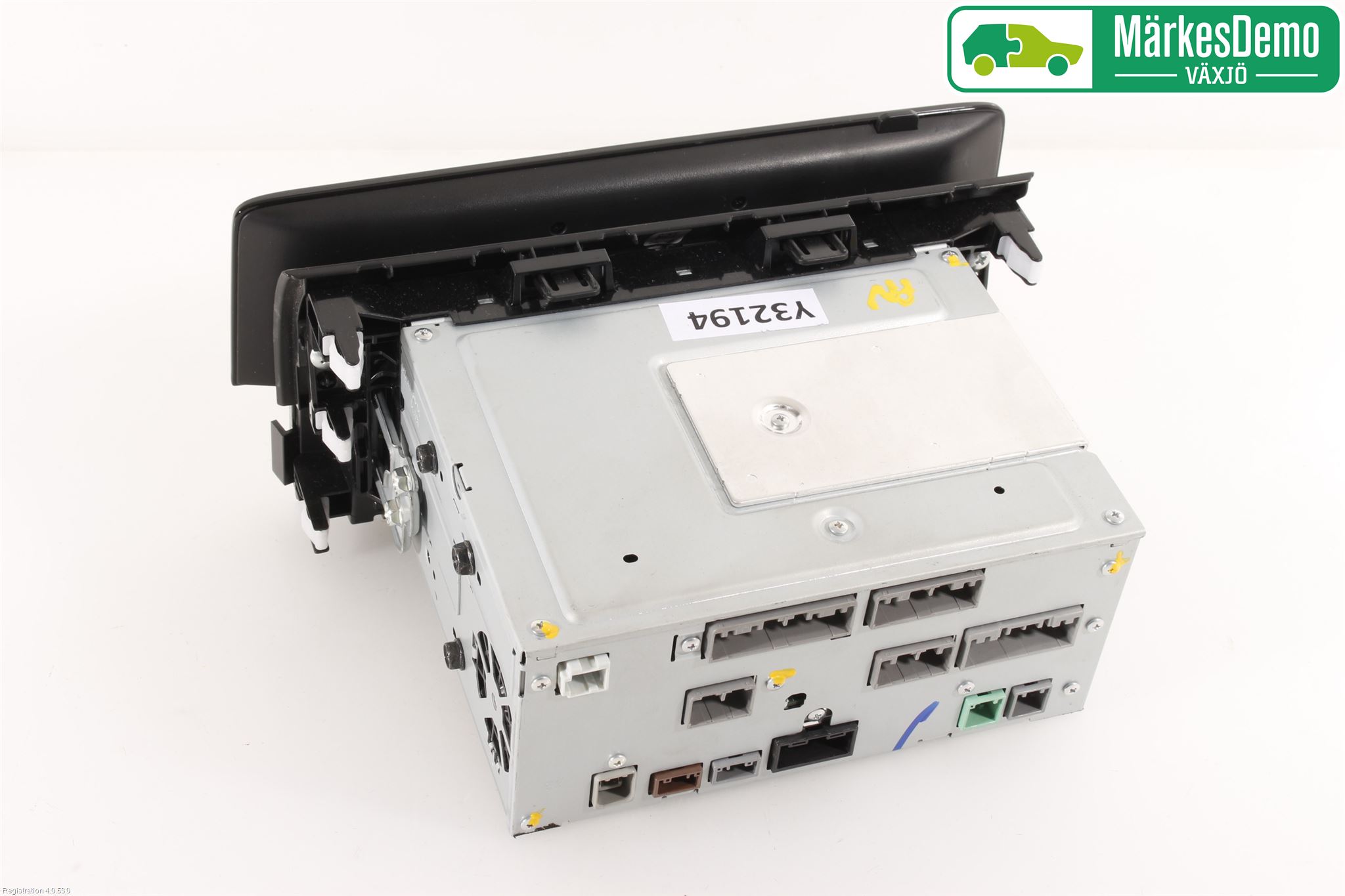 Honda CIVIC 17-22 Stereo Radio Med Cd