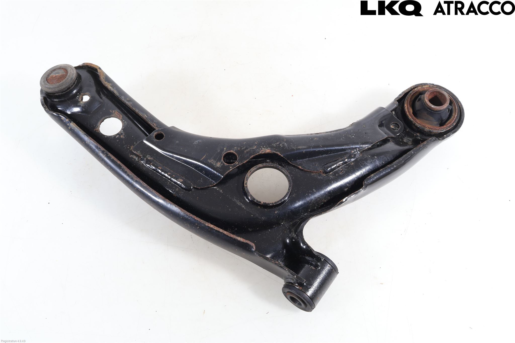 Toyota YARIS XP130 15-20 Bærearm Foran Venstre Nedre