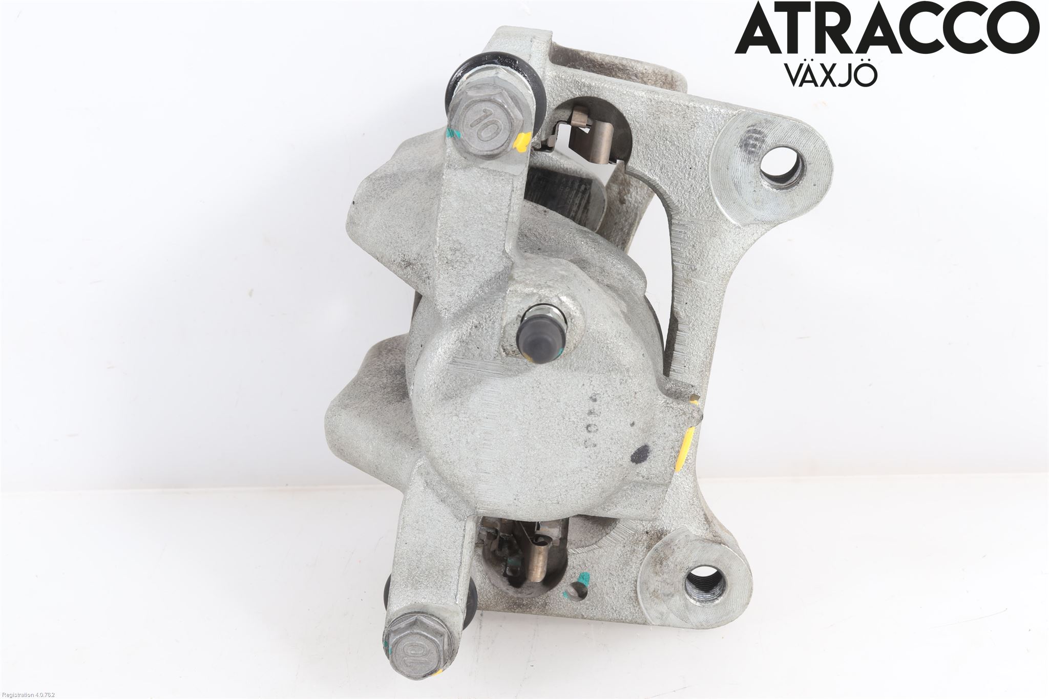 Mazda MX-5 IV (ND/ND2/ND3) MIATA 15- Bremsecaliper Foran Venstre