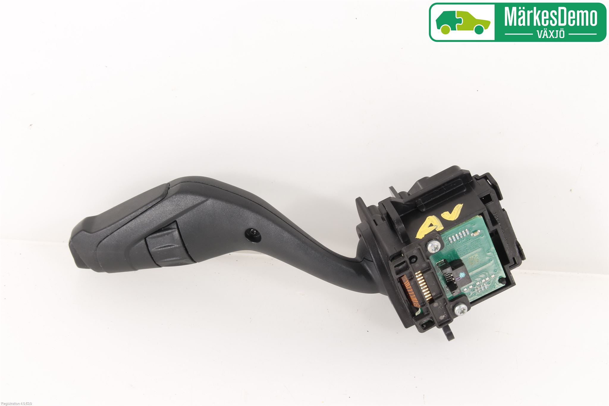 Ford MONDEO 15-22 Bryter Ratt Visker - Spyler