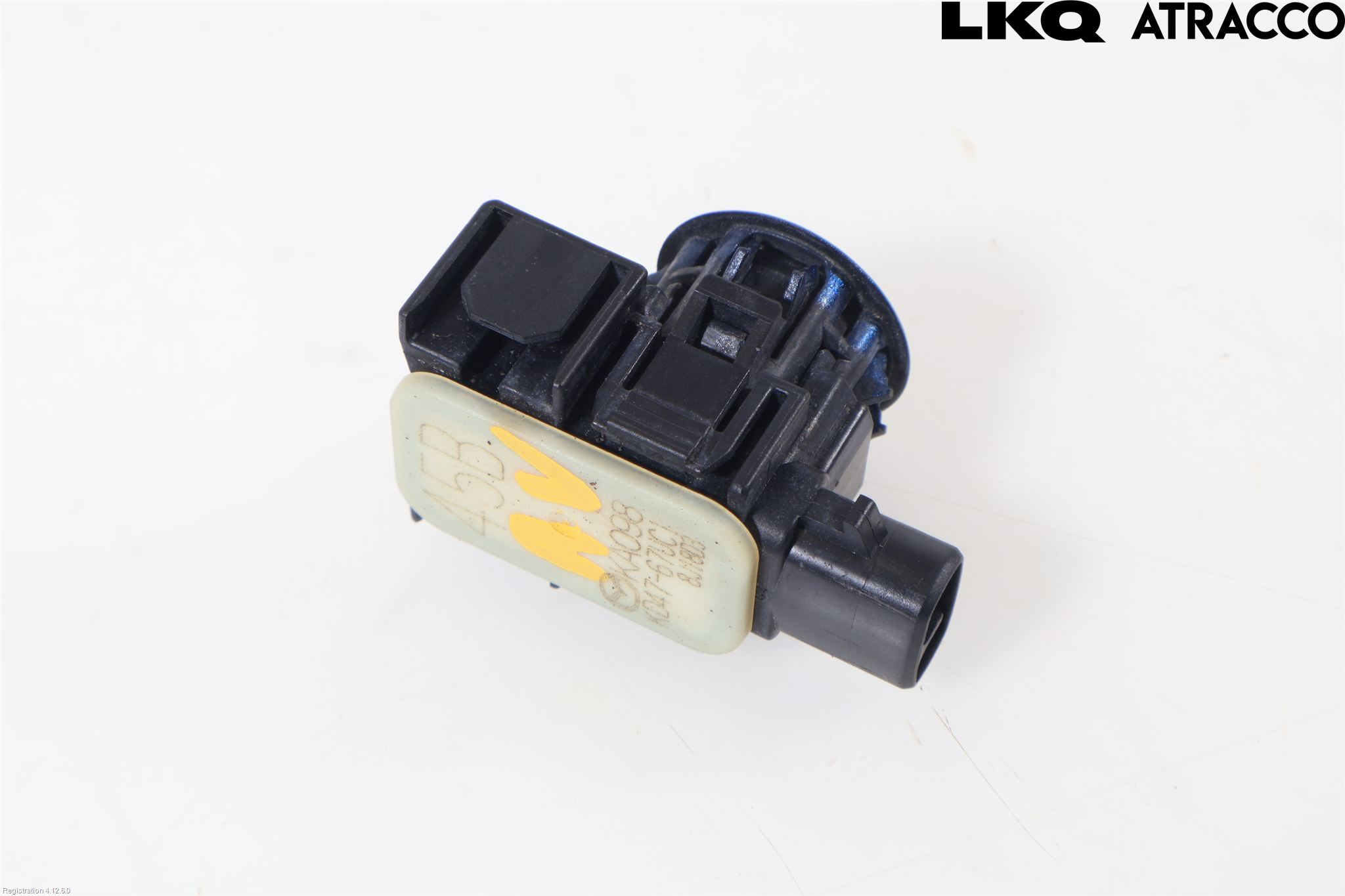 Mazda CX-3 Sensor Ryggesensor
