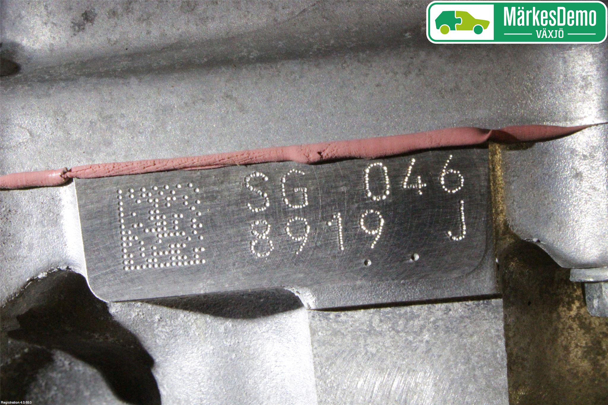 Suzuki SWIFT 17-24 Gearkasse Automat