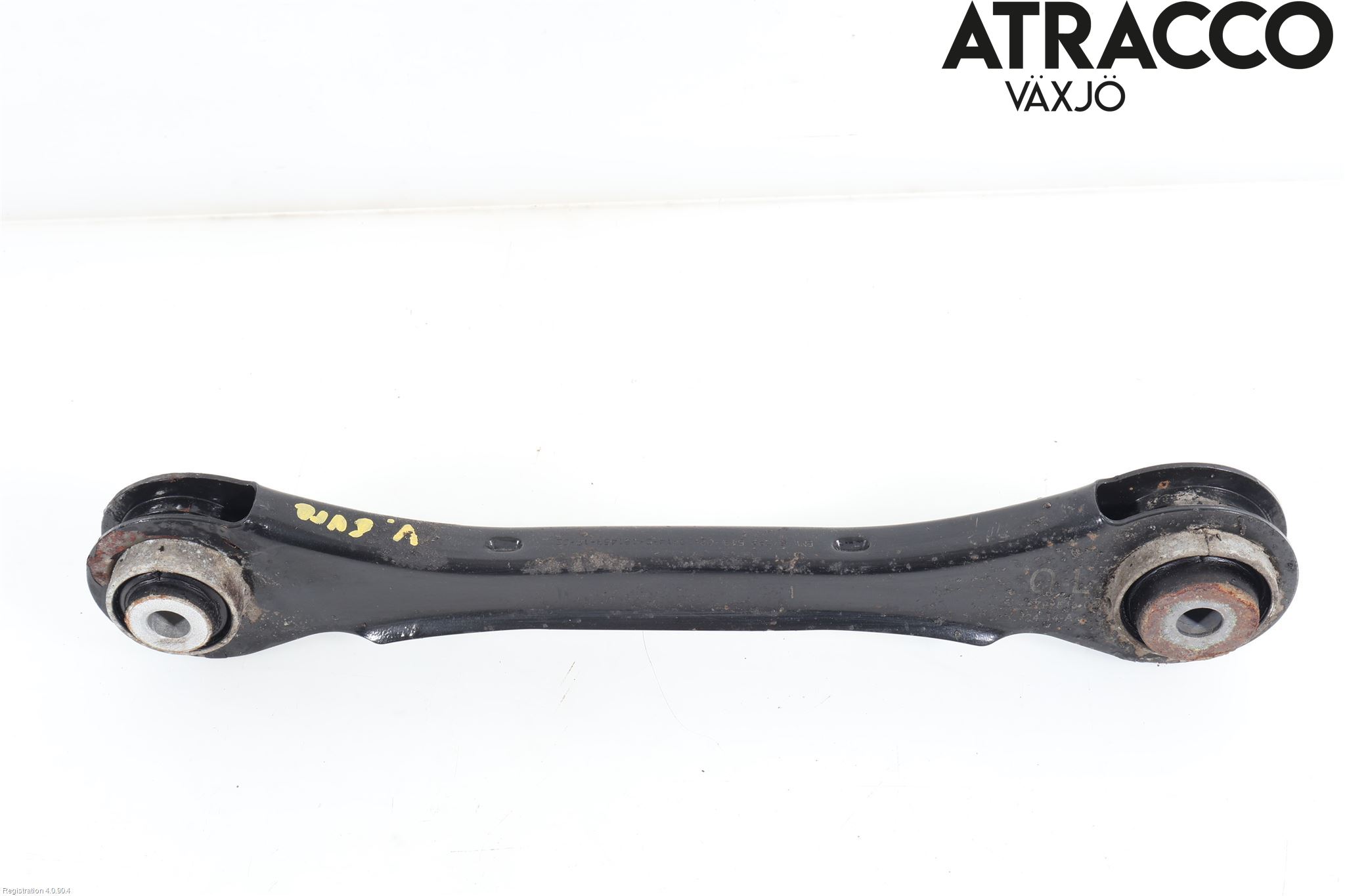 BMW 4 F32/F33/F82/F83 13-20 Bærearm Bak Venstre Øvre