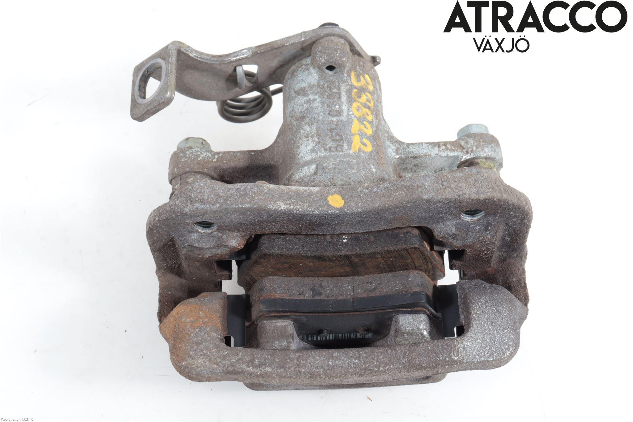Hyundai i20 BC 21- Bremsecaliper Bak Venstre