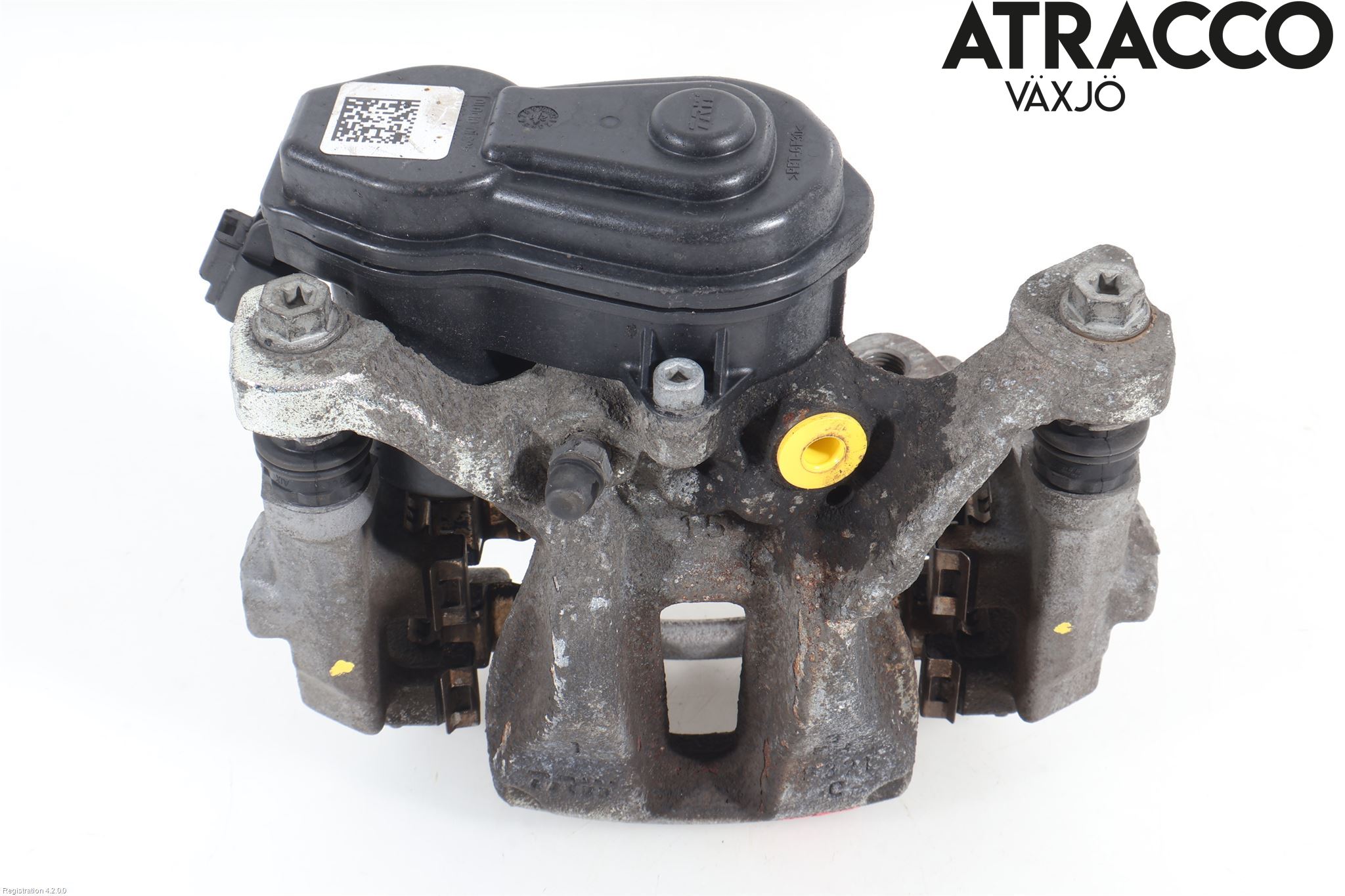 Toyota YARIS XP21 20- Bremsecaliper Bak Høyre