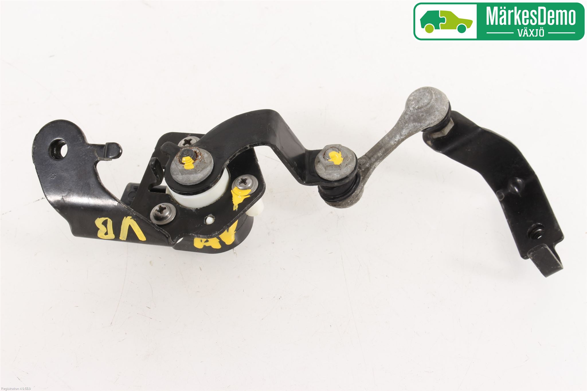 Toyota RAV4 13-18 Sensor Lysinnstilling