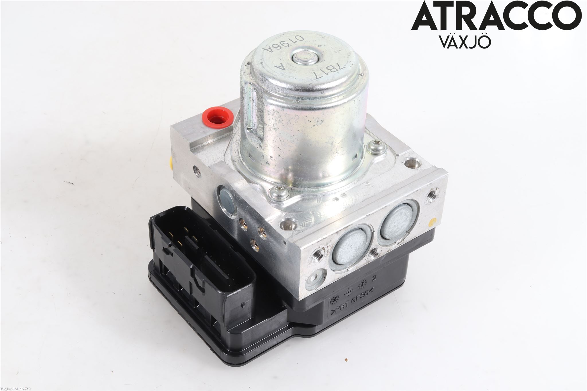Honda HR-V 15-21 Abs Hydraulikkaggregat