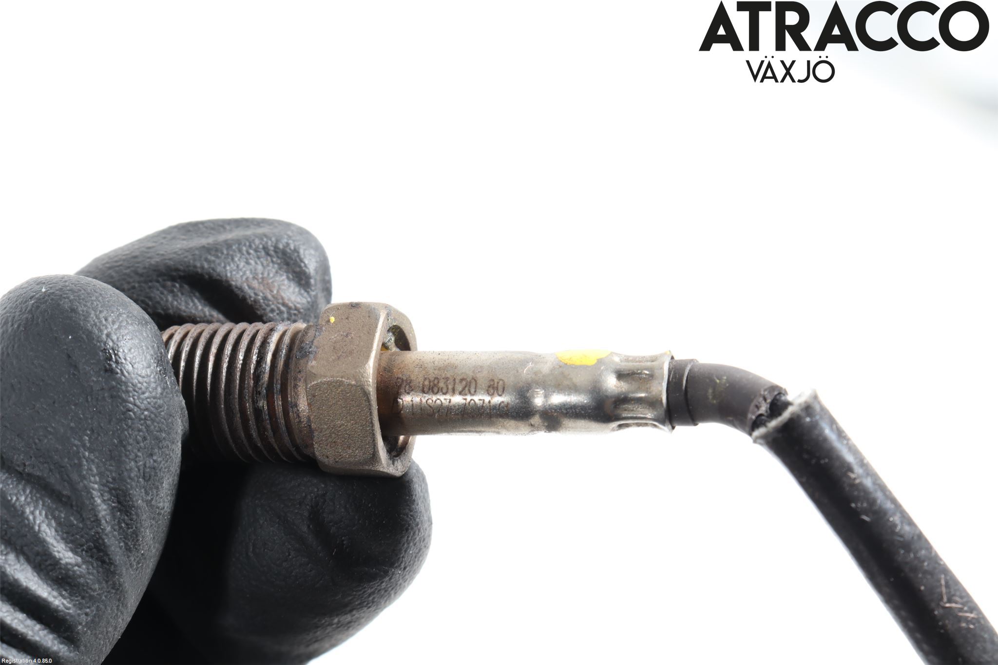 Peugeot 308 14-21 Sensor Eksos