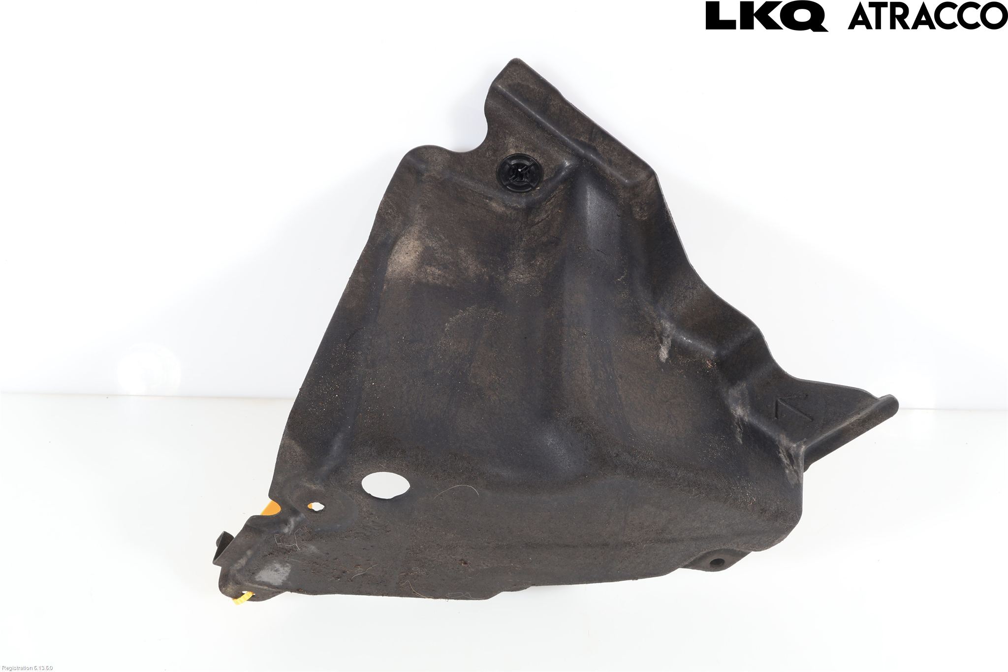 Toyota COROLLA 19- Bunnplate U Motor-Gear-Dørk