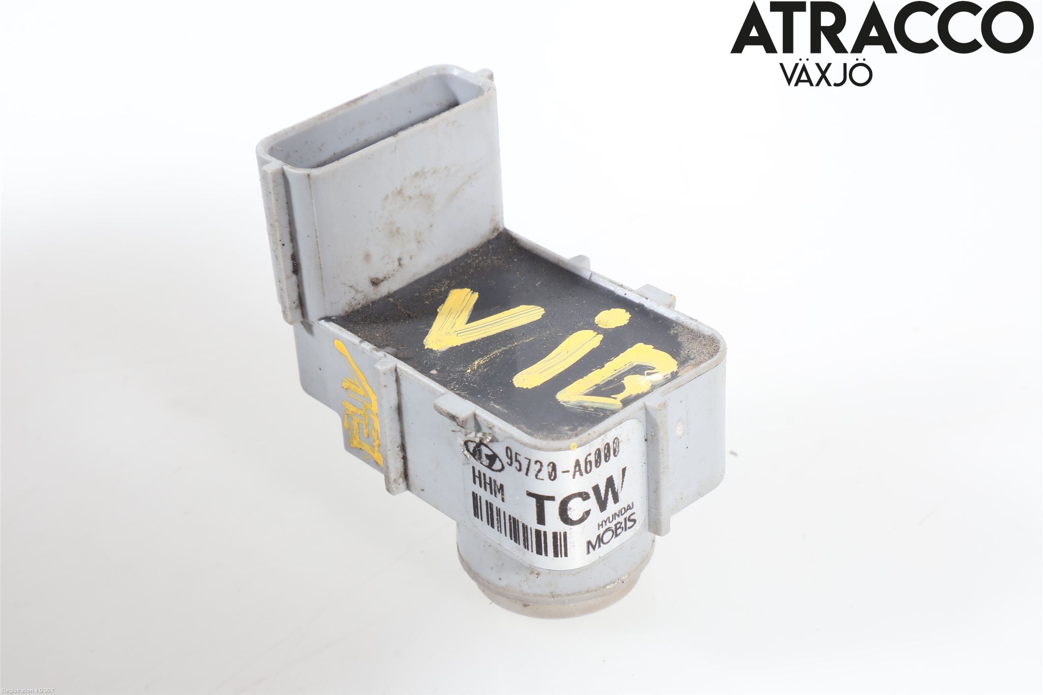 Hyundai i30 GD 13-17 Sensor Ryggesensor