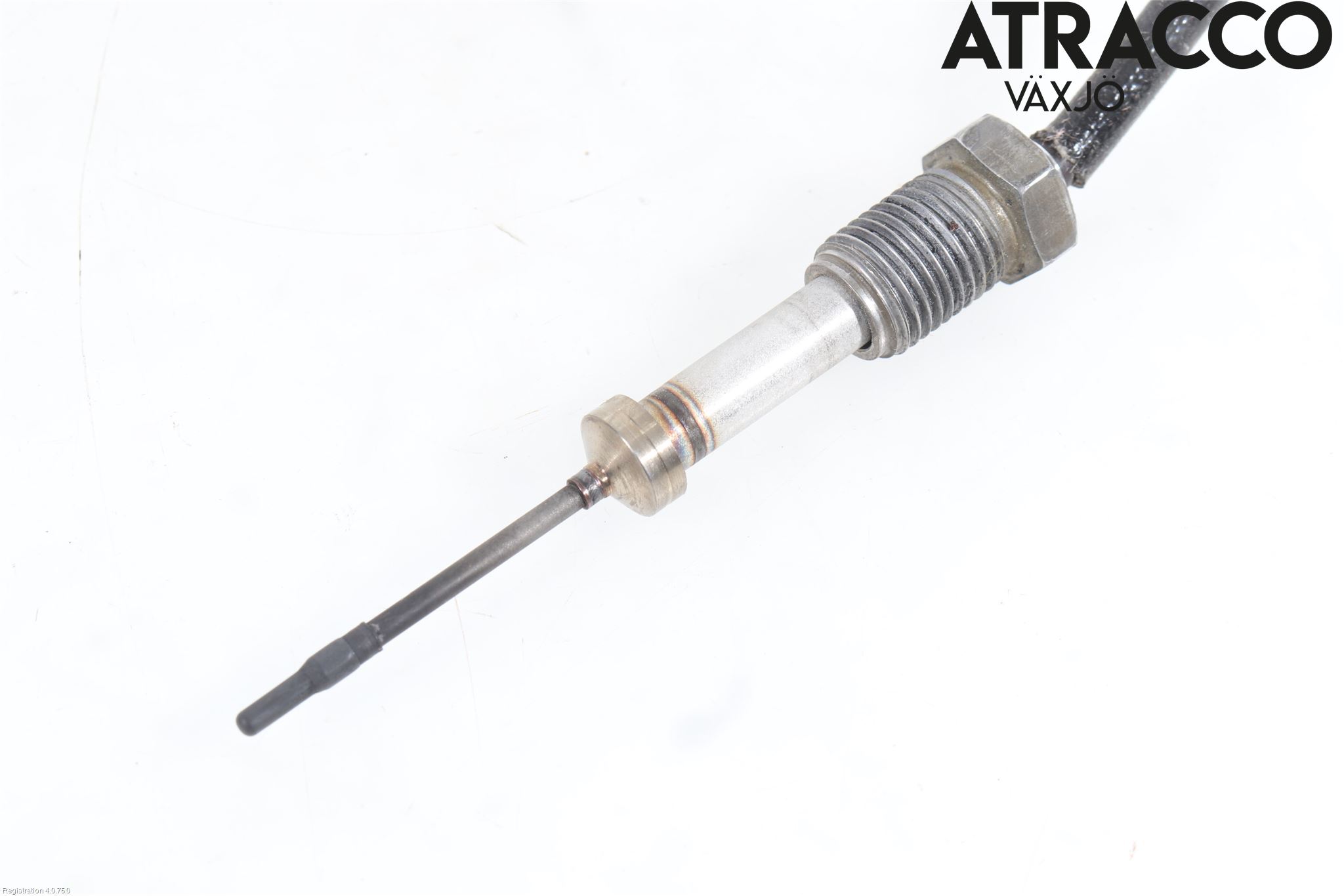 Toyota AVENSIS 09-15 Sensor Eksos