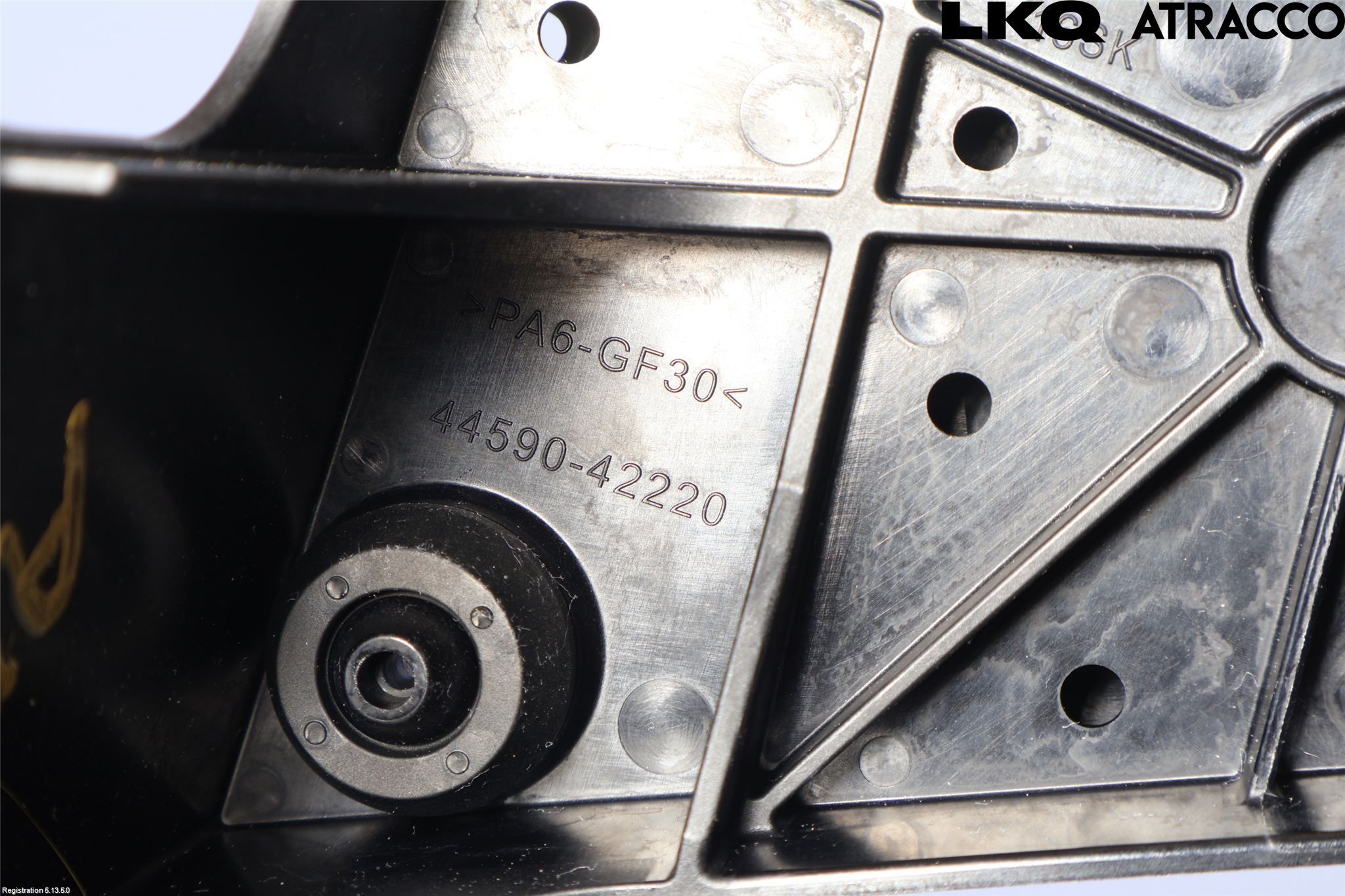 Lexus RZ 23- Abs Hydraulikkaggregat