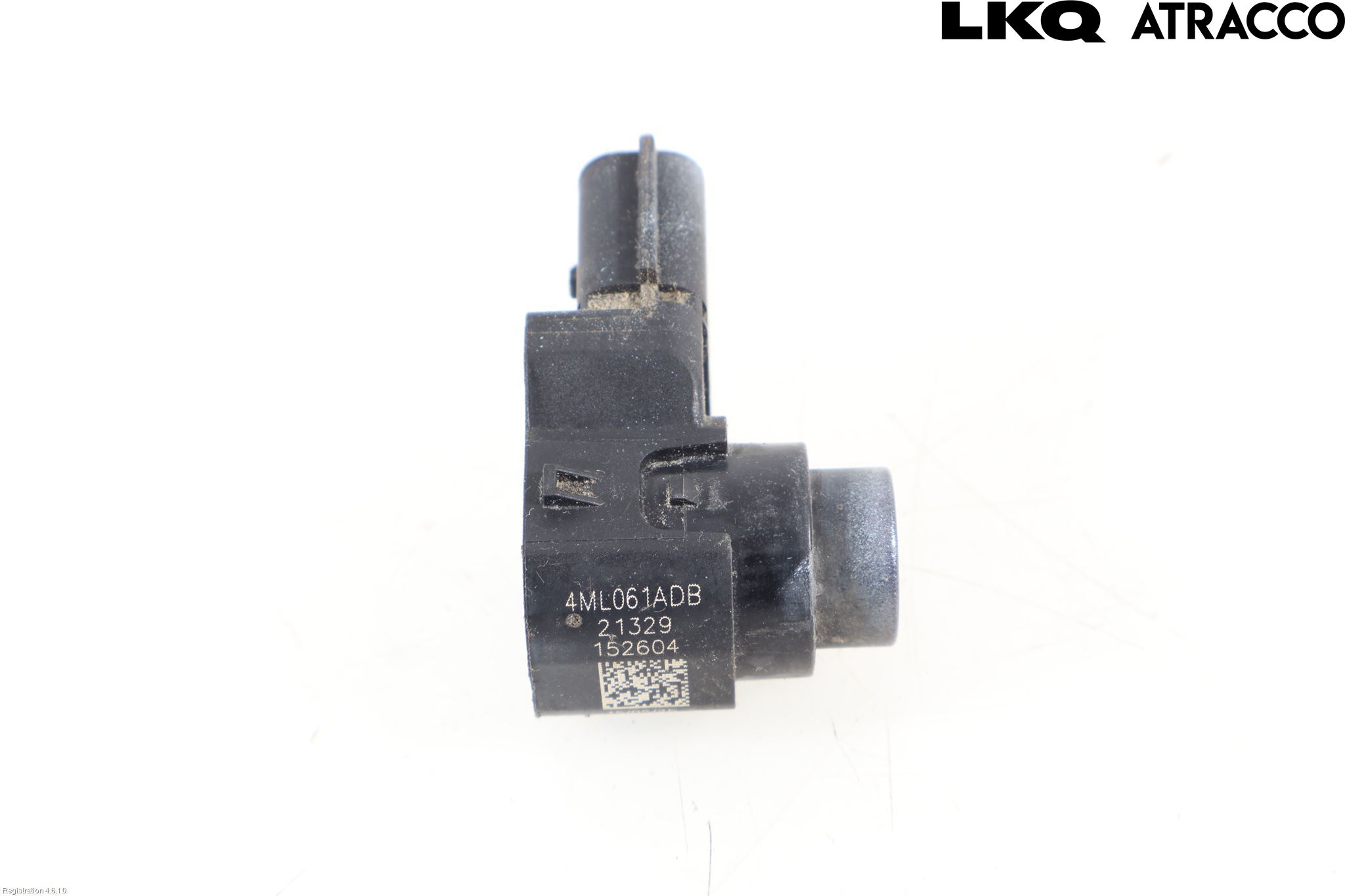 Lexus RX AL20 16-22 Sensor Ryggesensor
