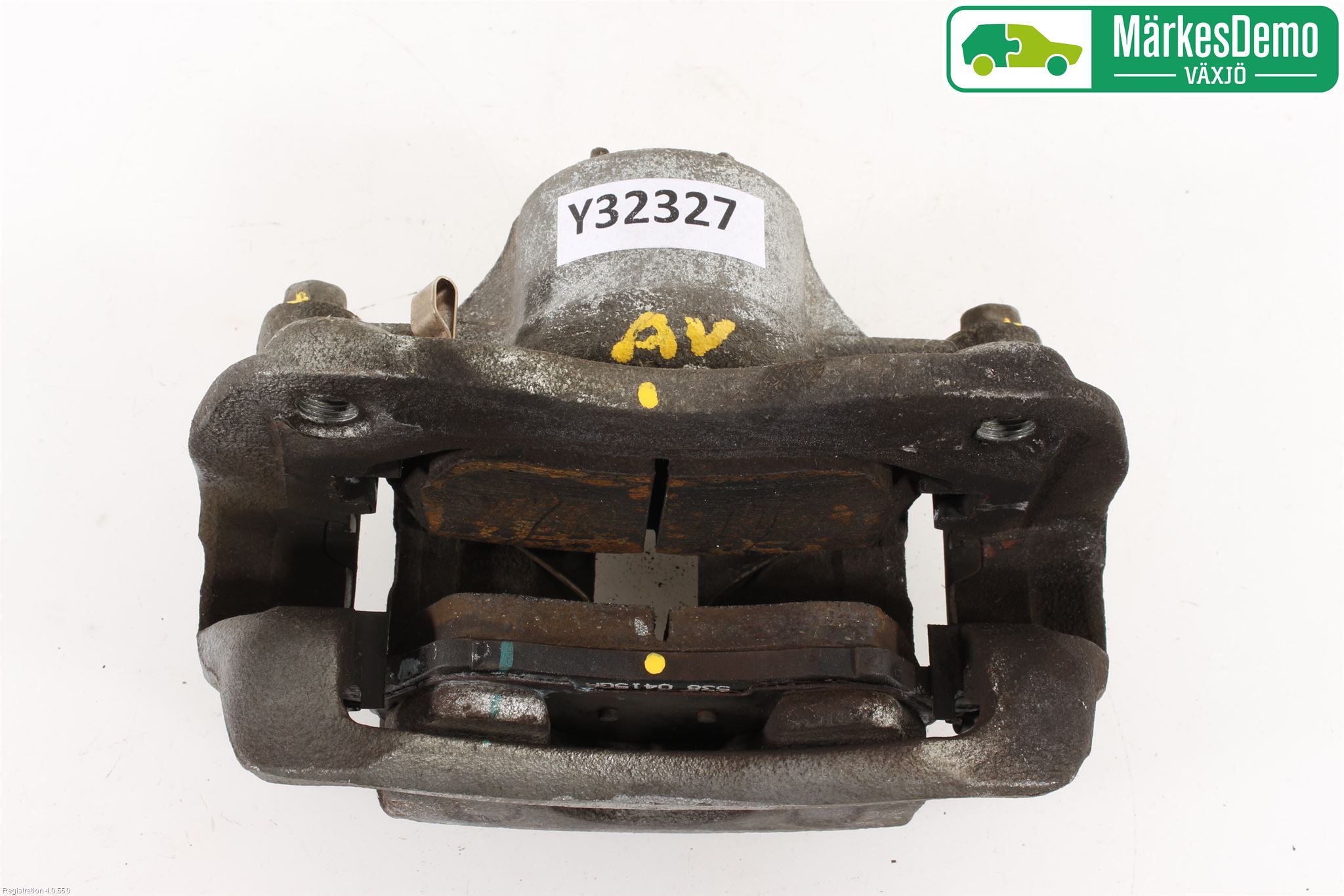 Hyundai i20 GB 15-20 Bremsecaliper Foran Venstre