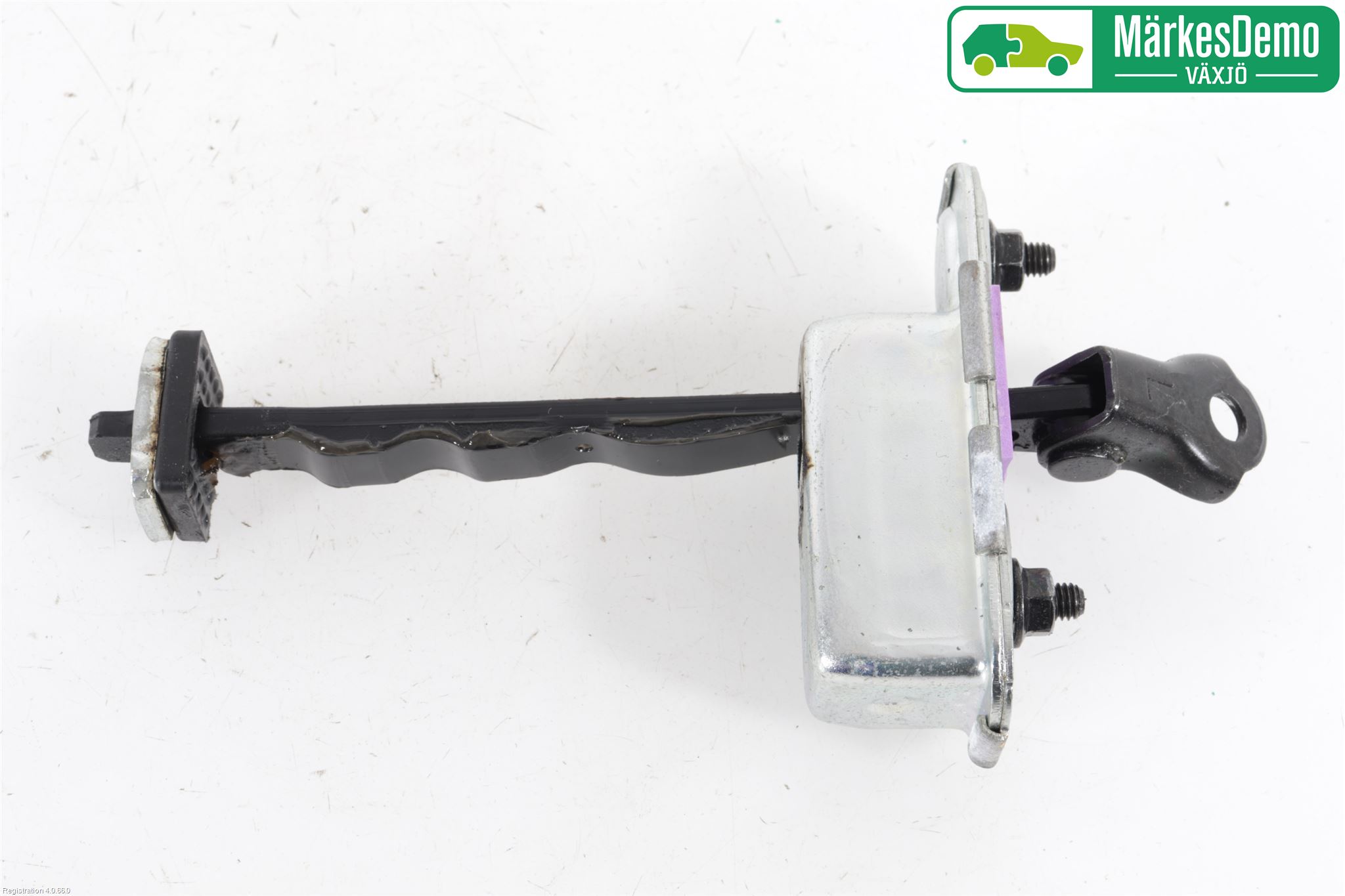 Hyundai i30 PD 17- Dørstopper