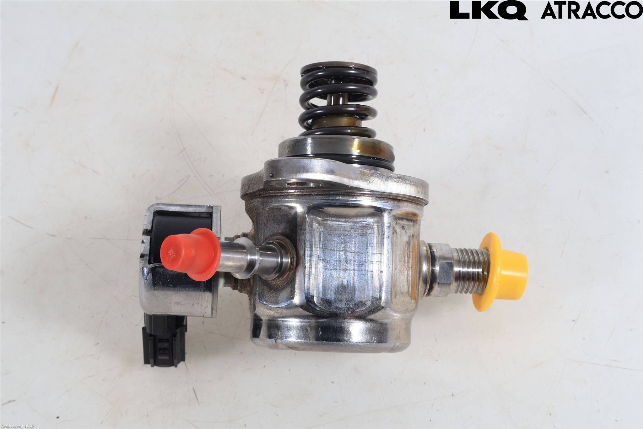 Toyota RAV4 19- Drivstoffpumpe Mekanisk