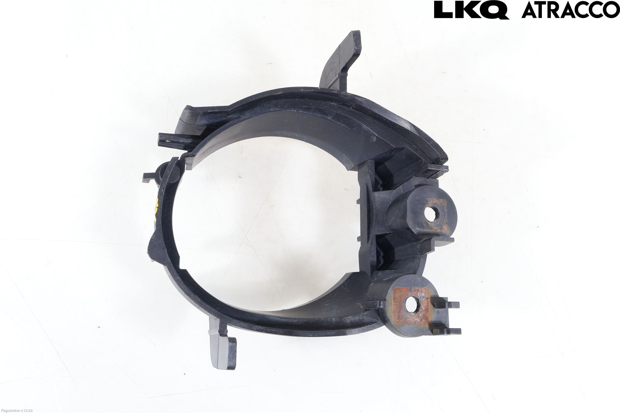 Toyota URBAN CRUISER Frontlykt Kurve-Tåkelys Ramme