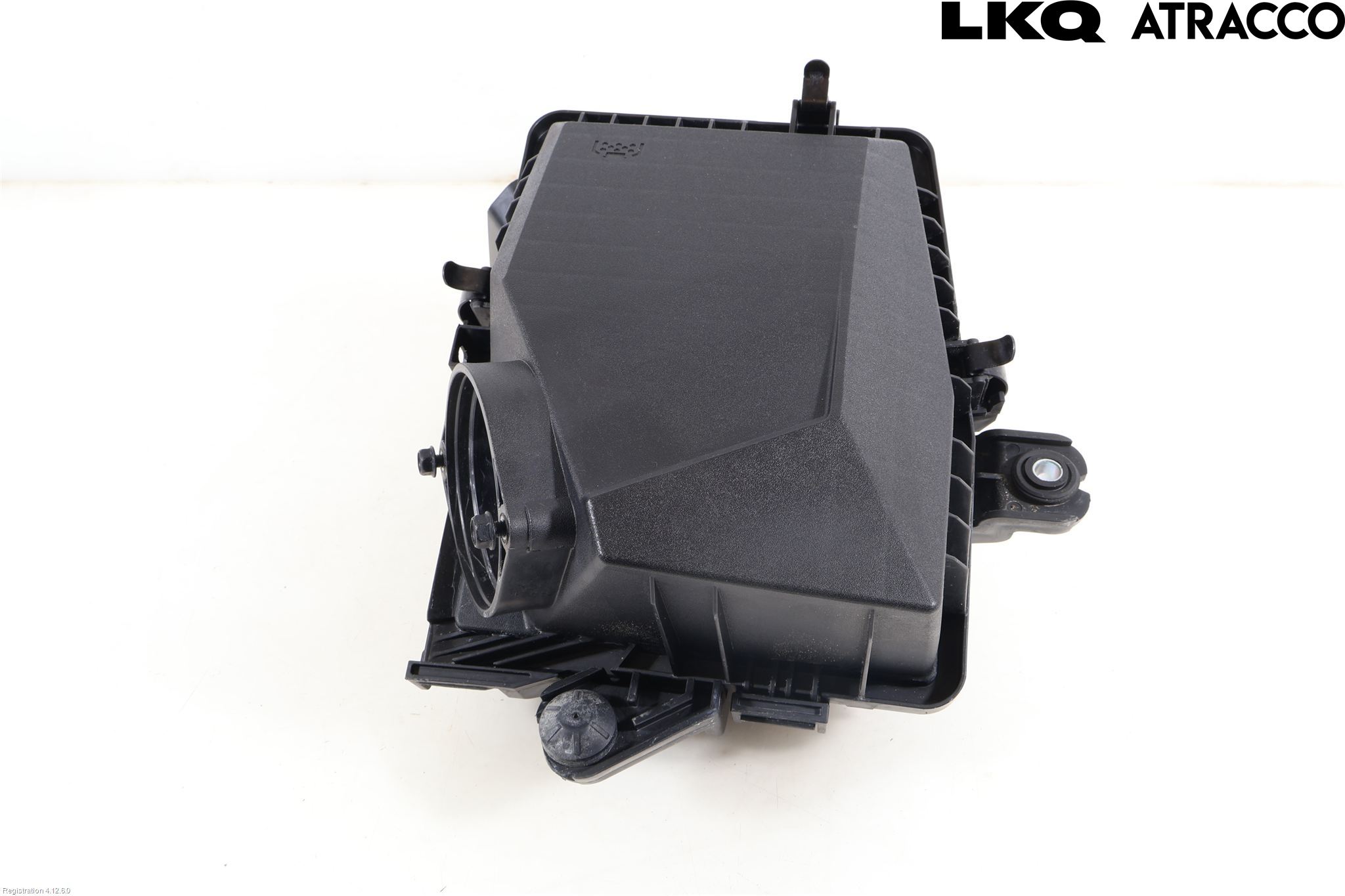 Hyundai TUCSON 05- Luftfilter Boks