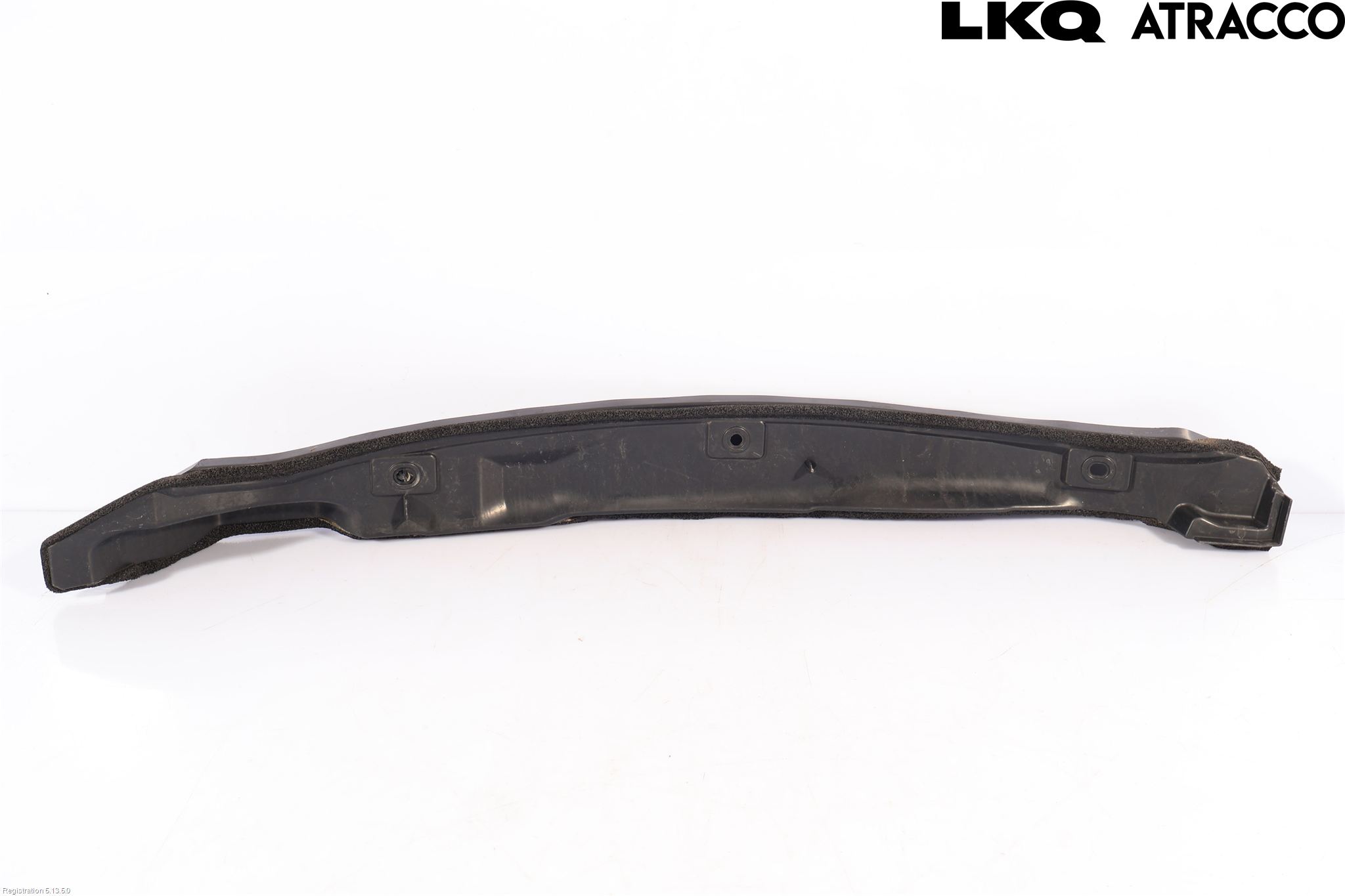 Toyota YARIS XP21 20- Skjerm Hjørne Utfylling Foran