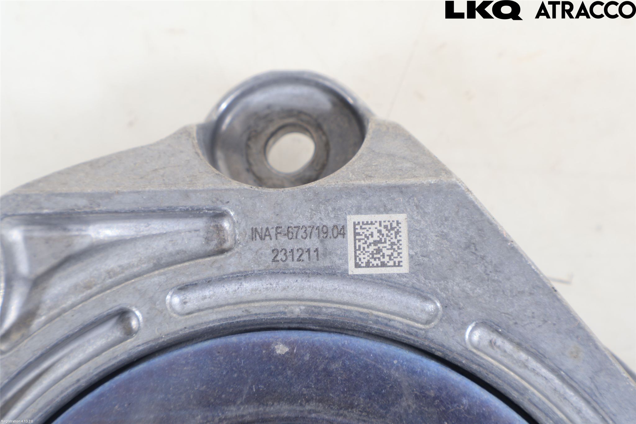 Suzuki SWIFT 17-24 Reimstrammer