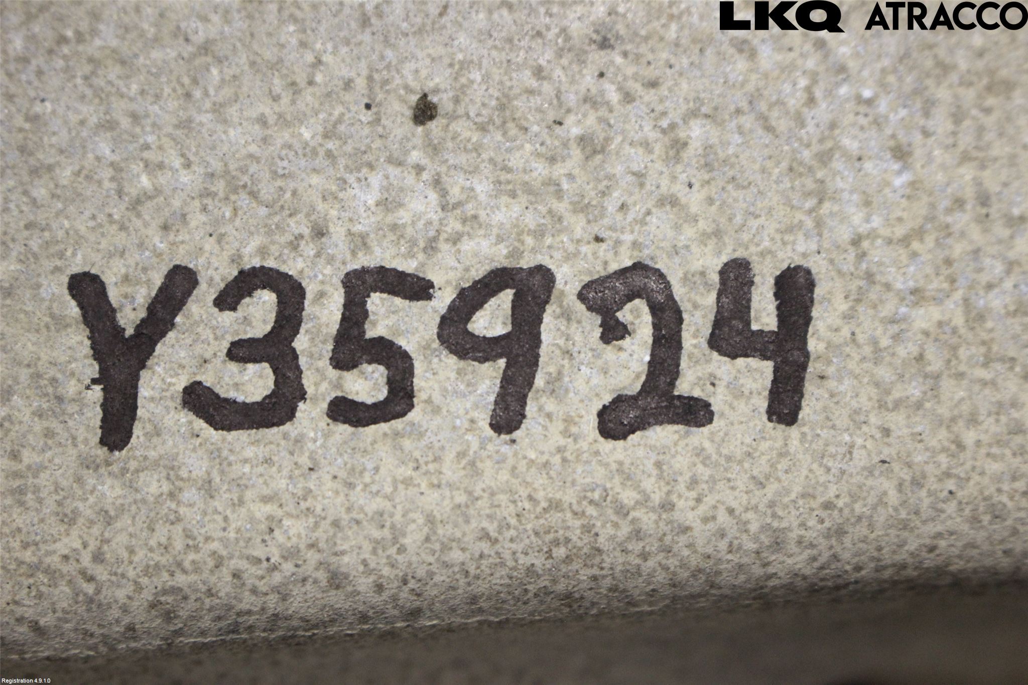 Toyota HILUX 05-16 Gearkasse Fordelingskasse