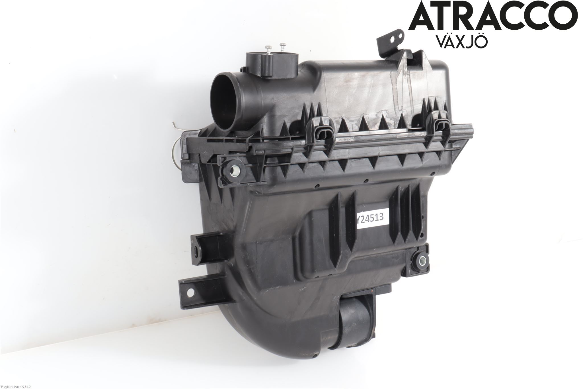 Suzuki SWIFT 11-16 Luftfilter Boks