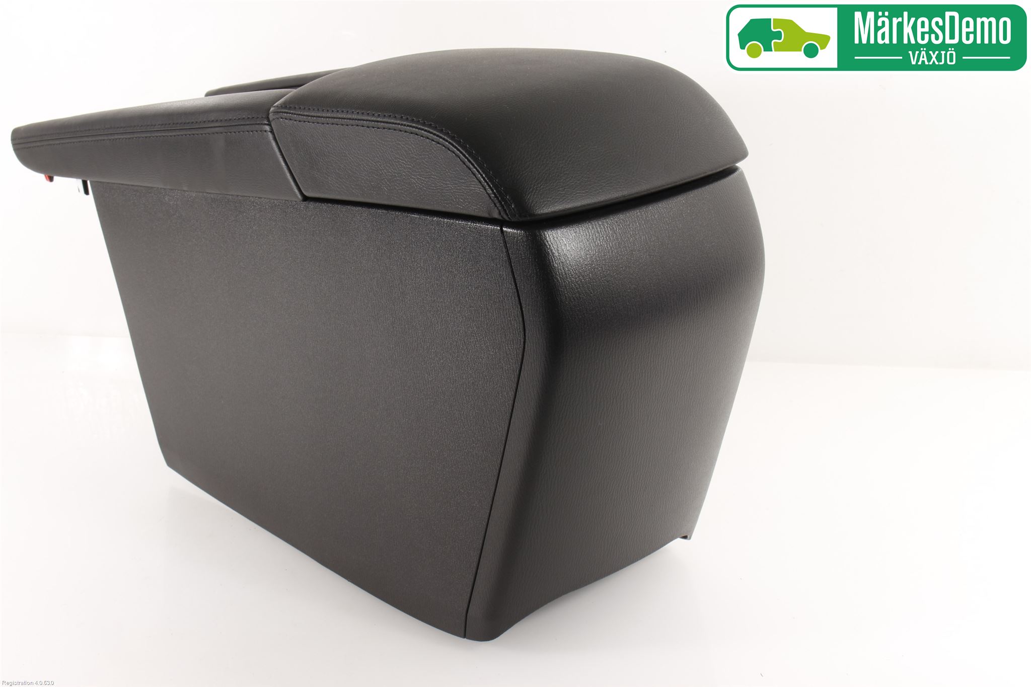 Mazda 3 III 14-19 Instrumentkonsoll Gulv