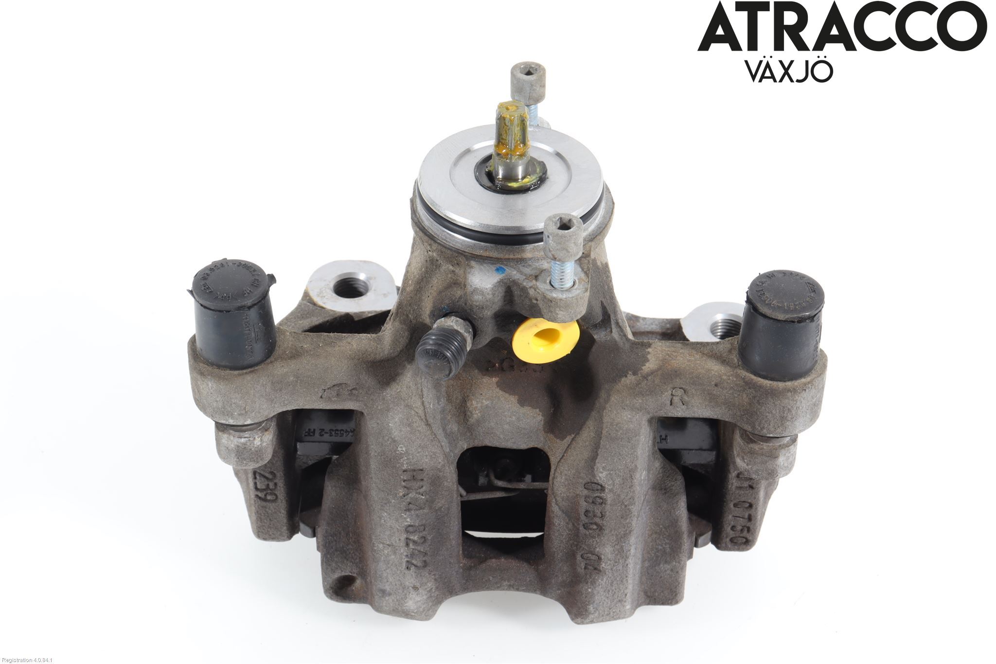 Honda JAZZ 21- Bremsecaliper Bak Høyre