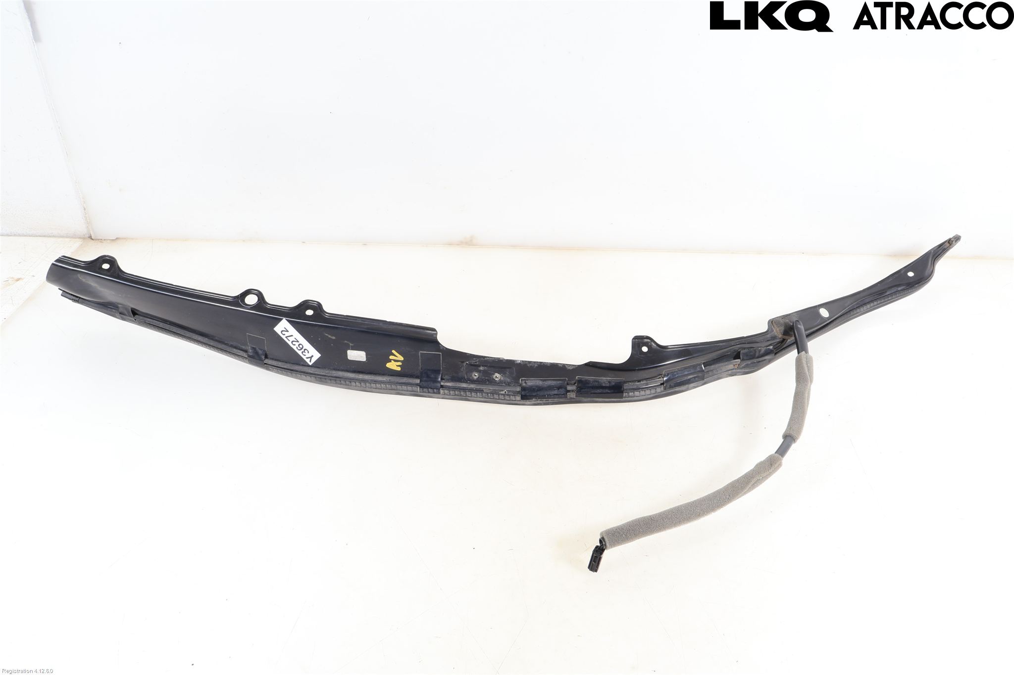 Toyota RAV4 19- Baklukeåpner Automatisk