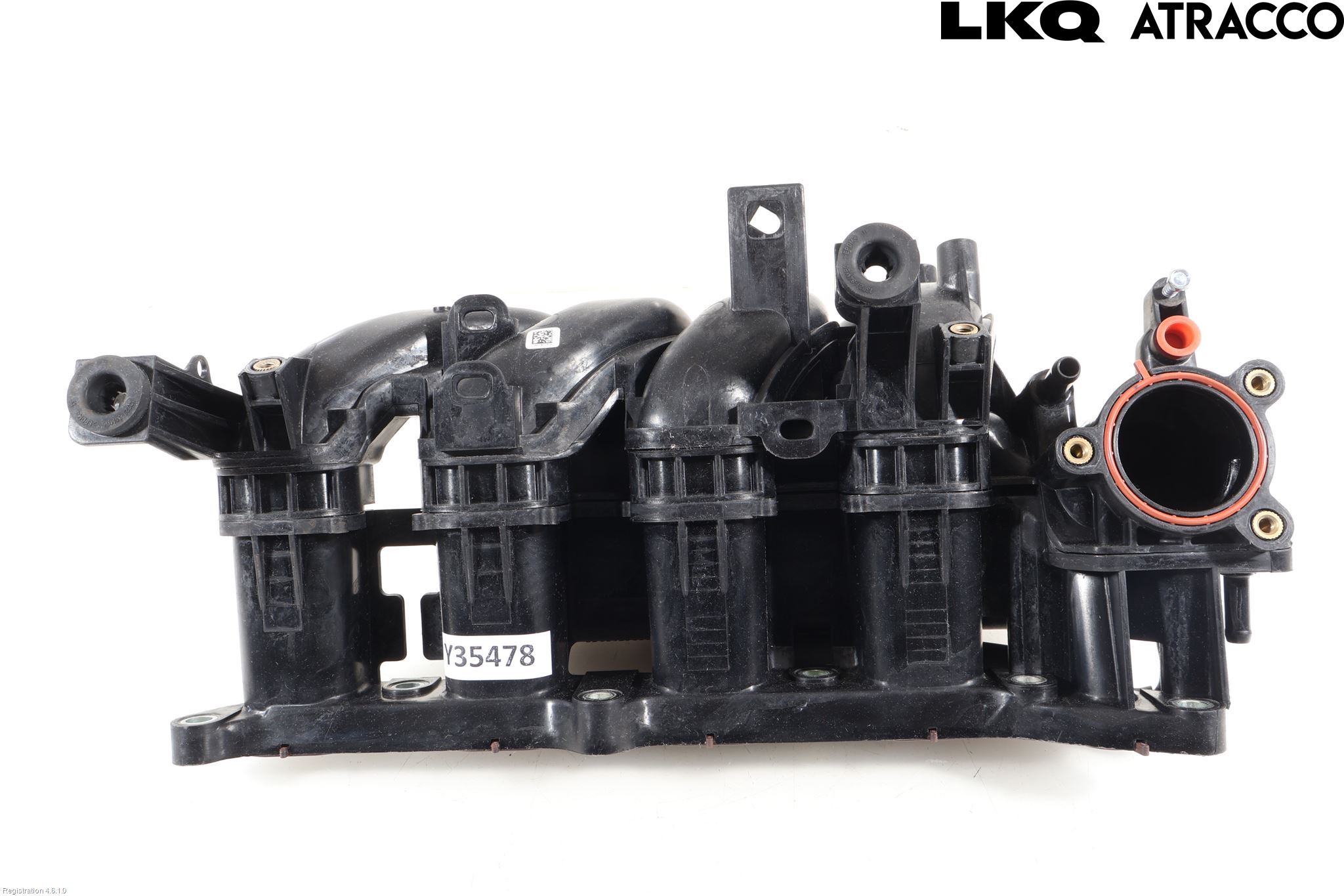 Suzuki SX4 S-CROSS 22- Innsugningsmanifold