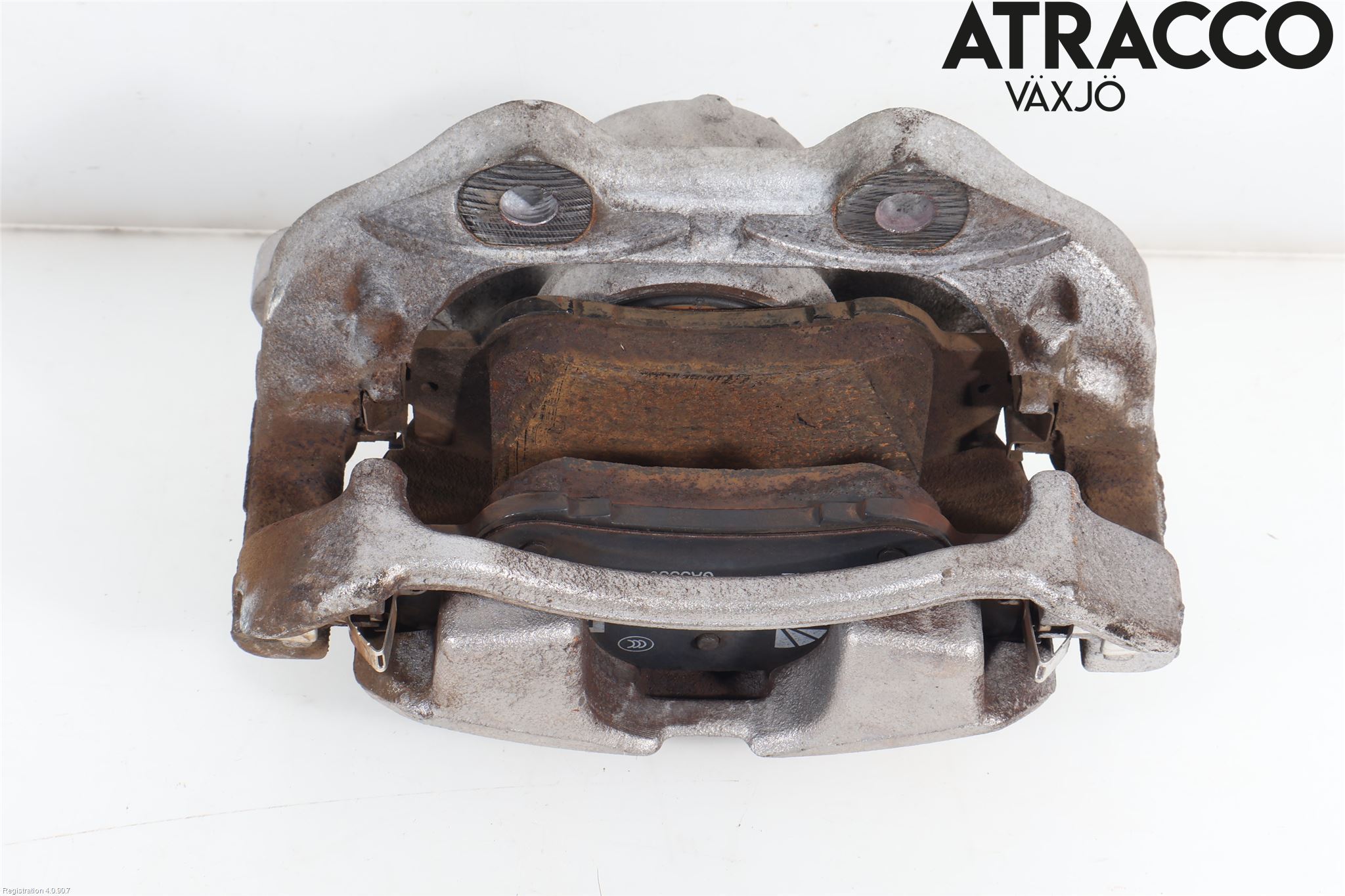 Peugeot 208/E-208 20- Bremsecaliper Foran Høyre