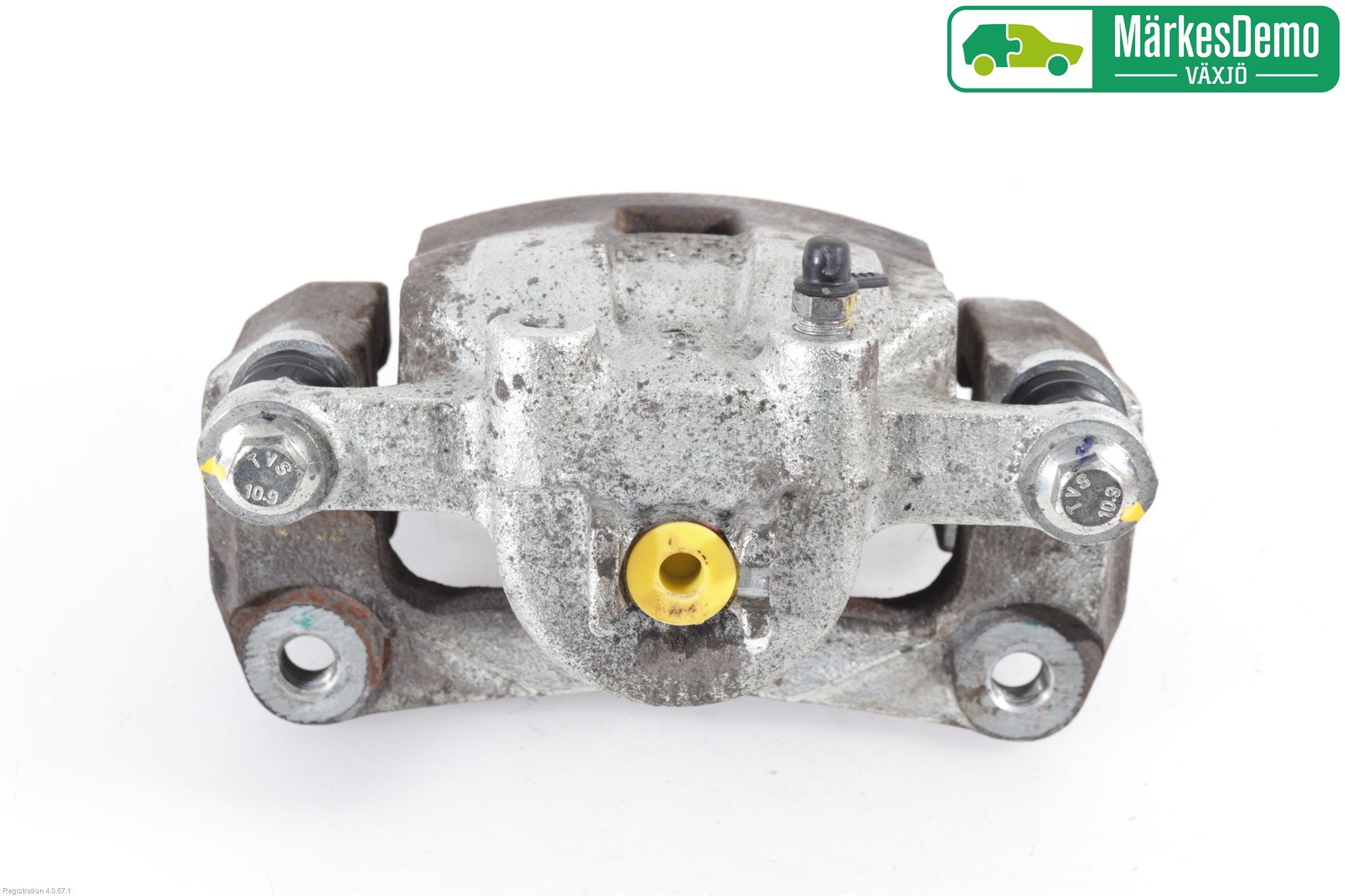 Suzuki BALENO 95-19 Bremsecaliper Foran Høyre