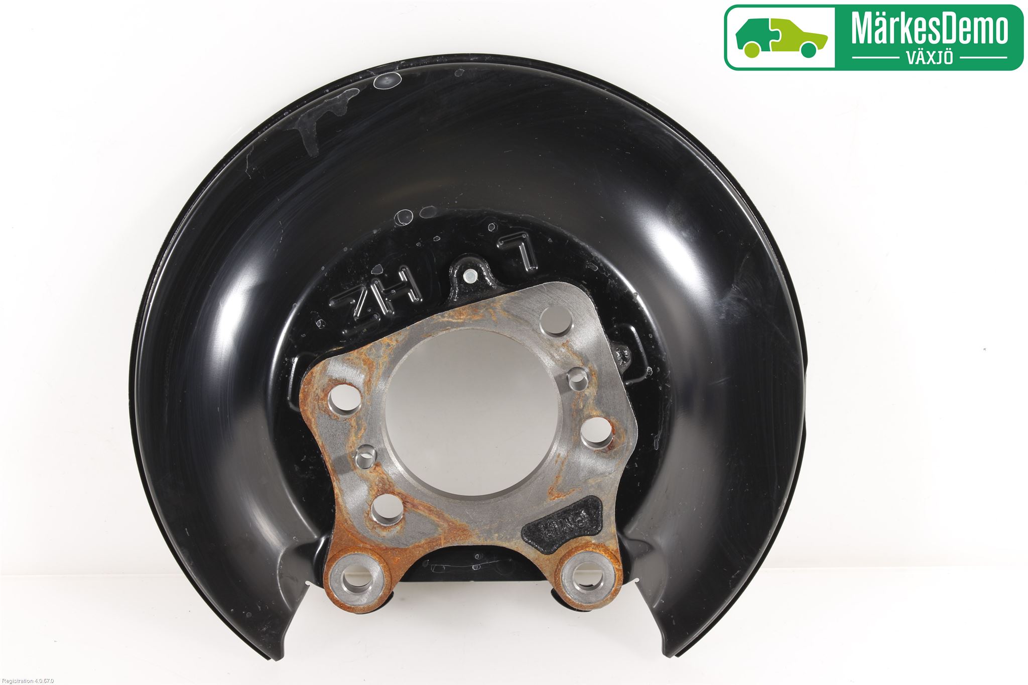 Honda HR-V 15-21 Bremseskjold Bak