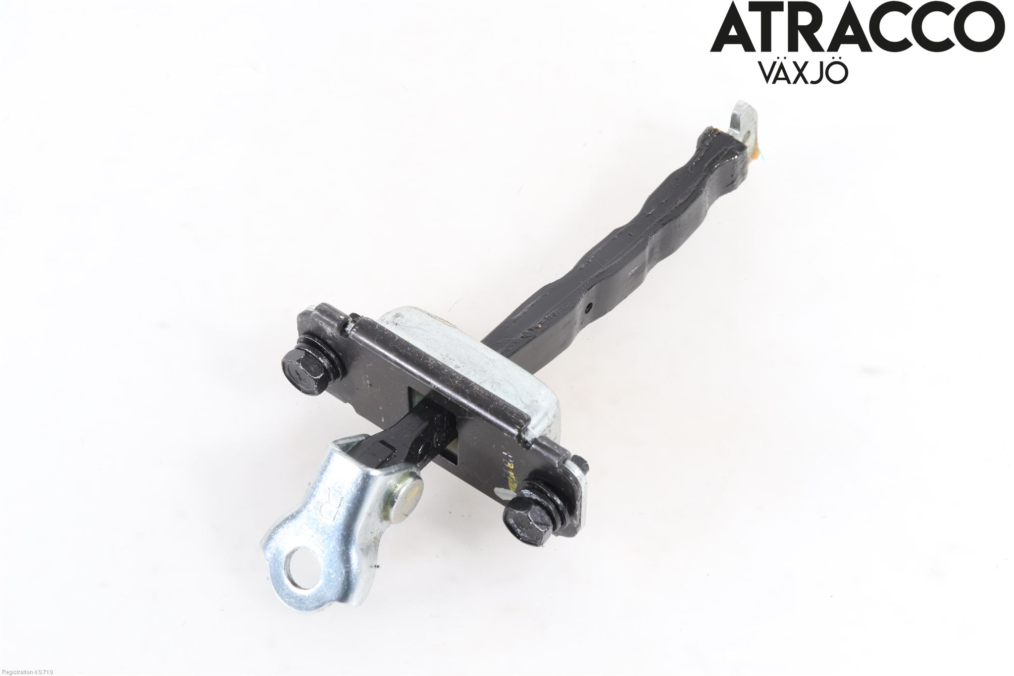 Hyundai i10 LA 20- Dørstopper