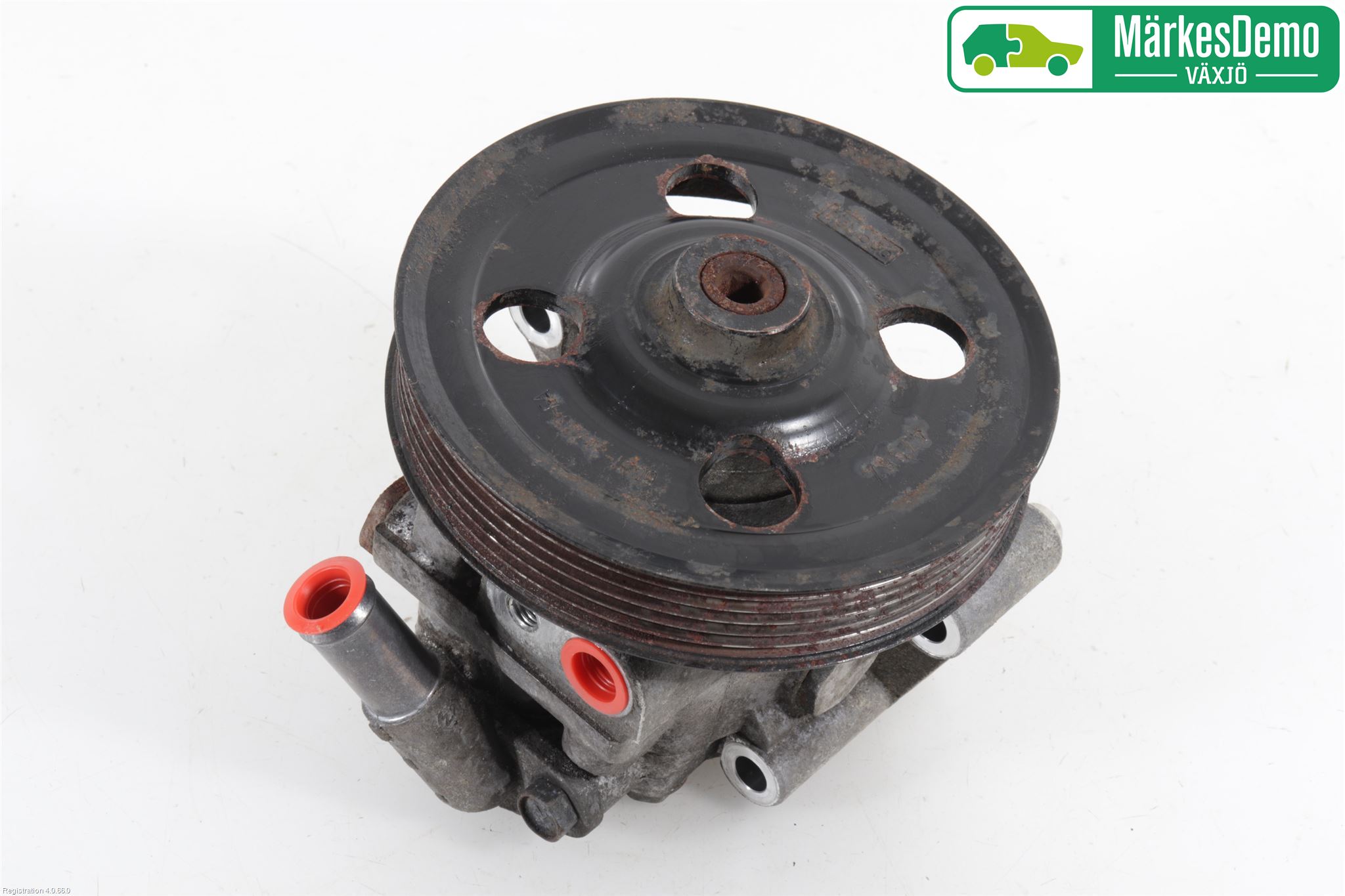 Ford MONDEO 07-15 Servo Pumpe
