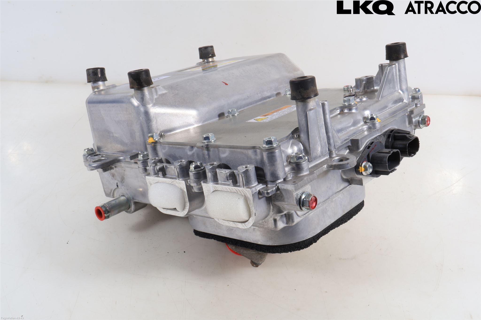 Mitsubishi OUTLANDER 13-21 Hybridconverter