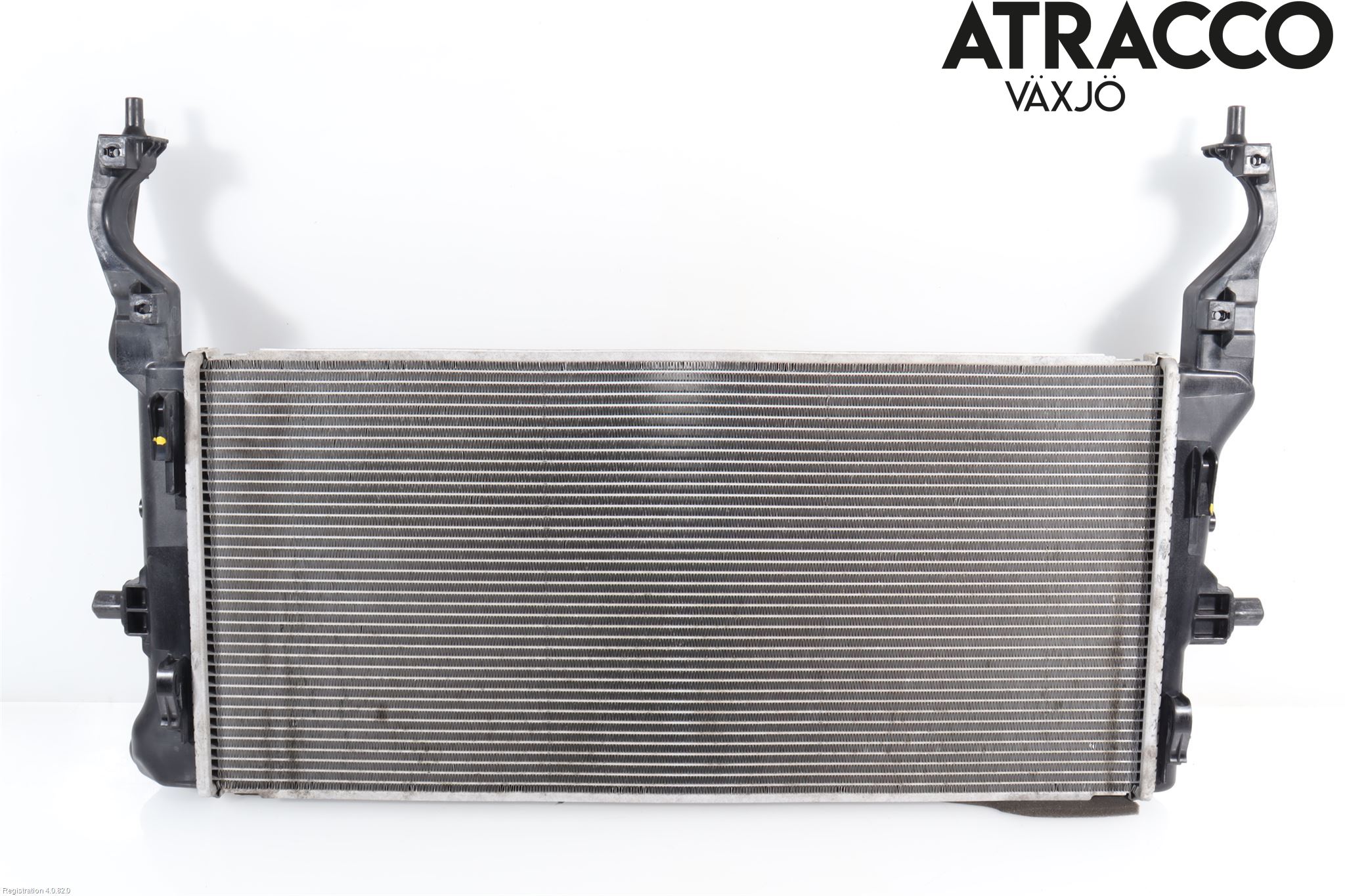 Hyundai KONA/ELECTRIC OS 18-23 Radiator Automat