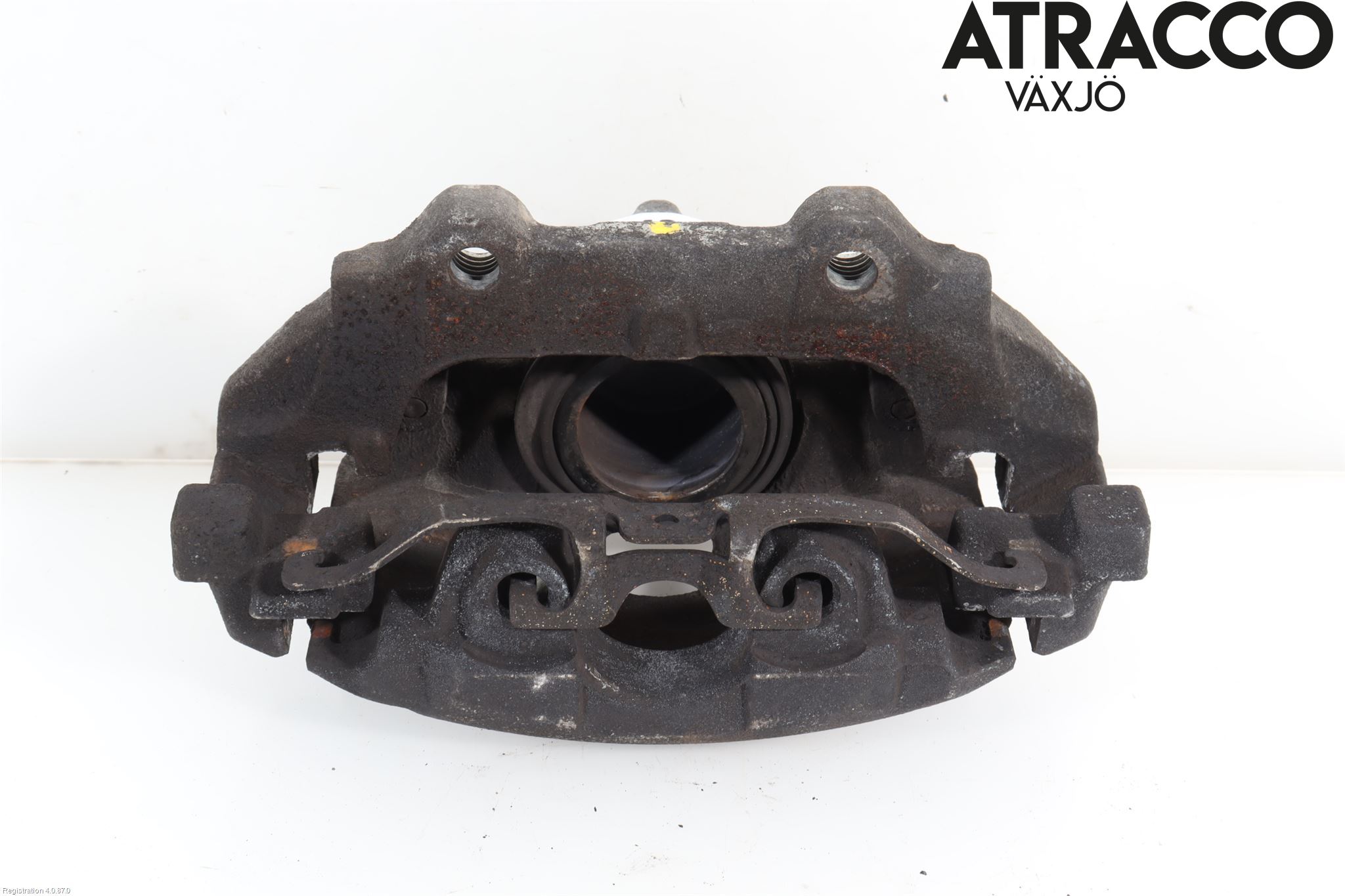 Ford TRANSIT/TOURNEO CONNECT 13-22 Bremsecaliper Foran Høyre