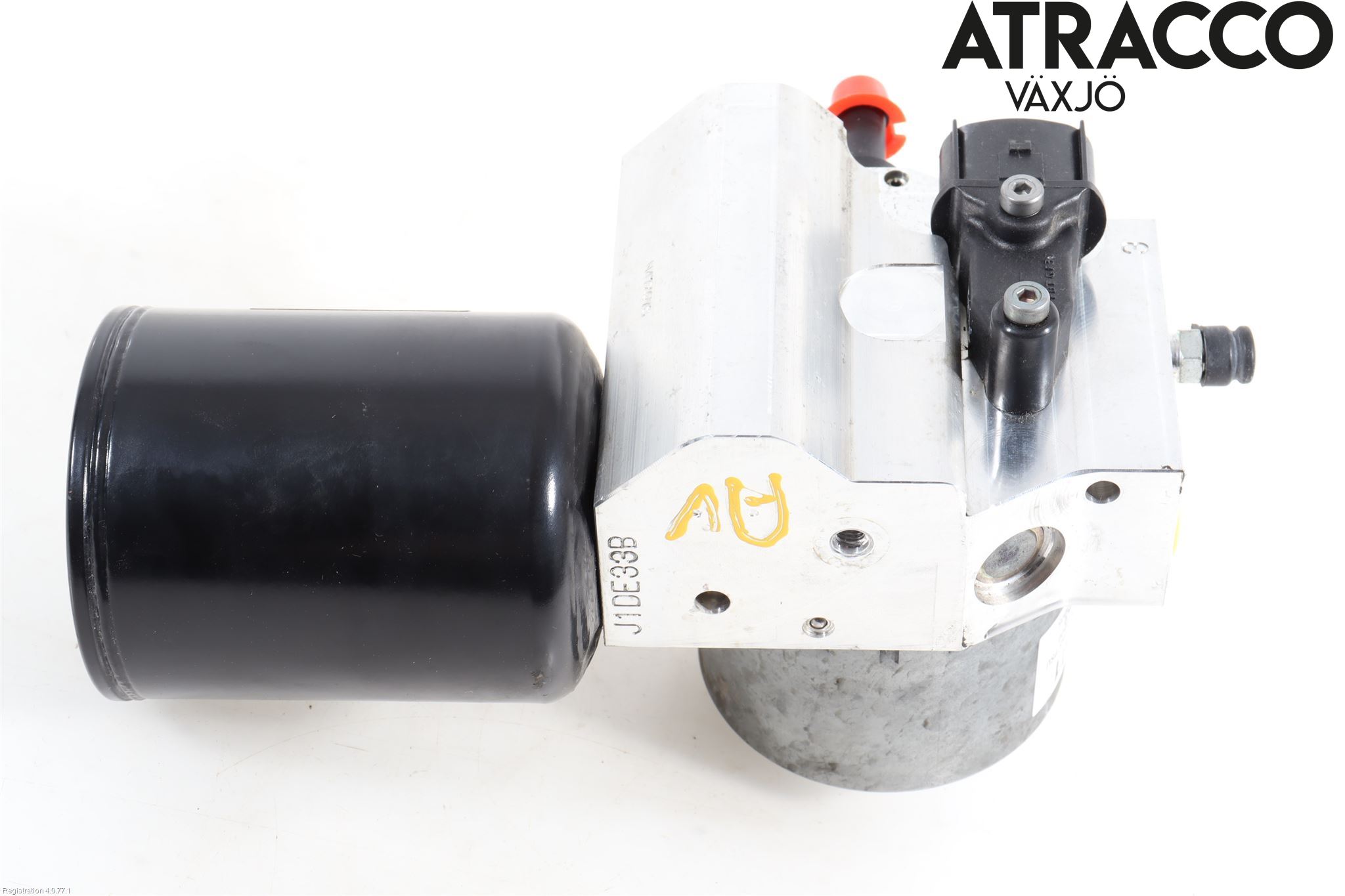 Hyundai IONIQ AE 17-22 Abs Hydraulikkpumpe