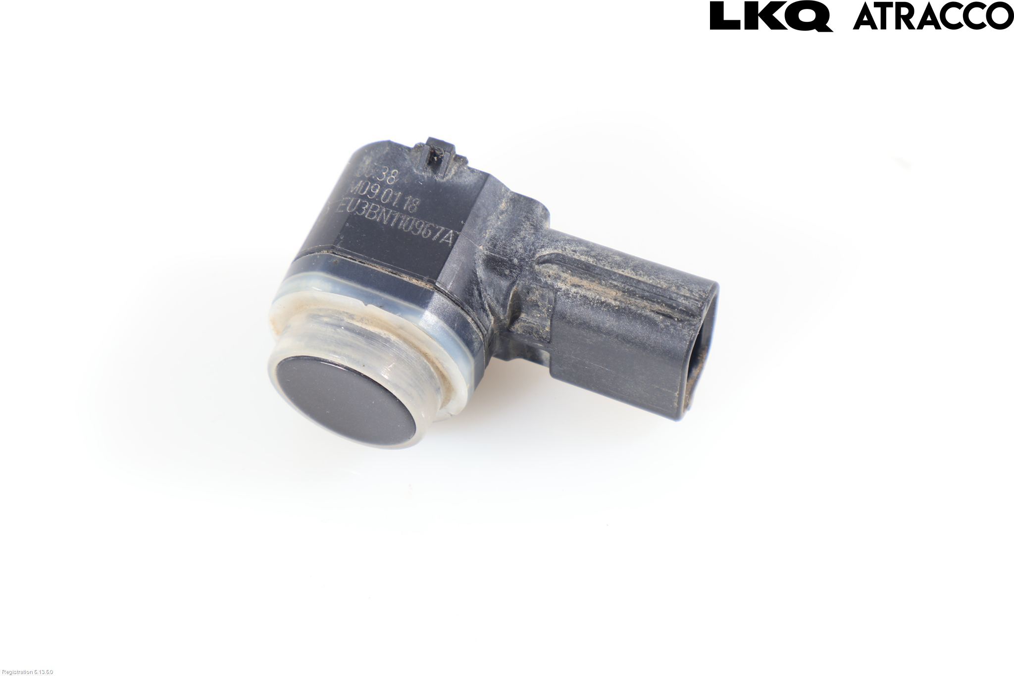 Nissan LEAF 18- Sensor Parkering Front