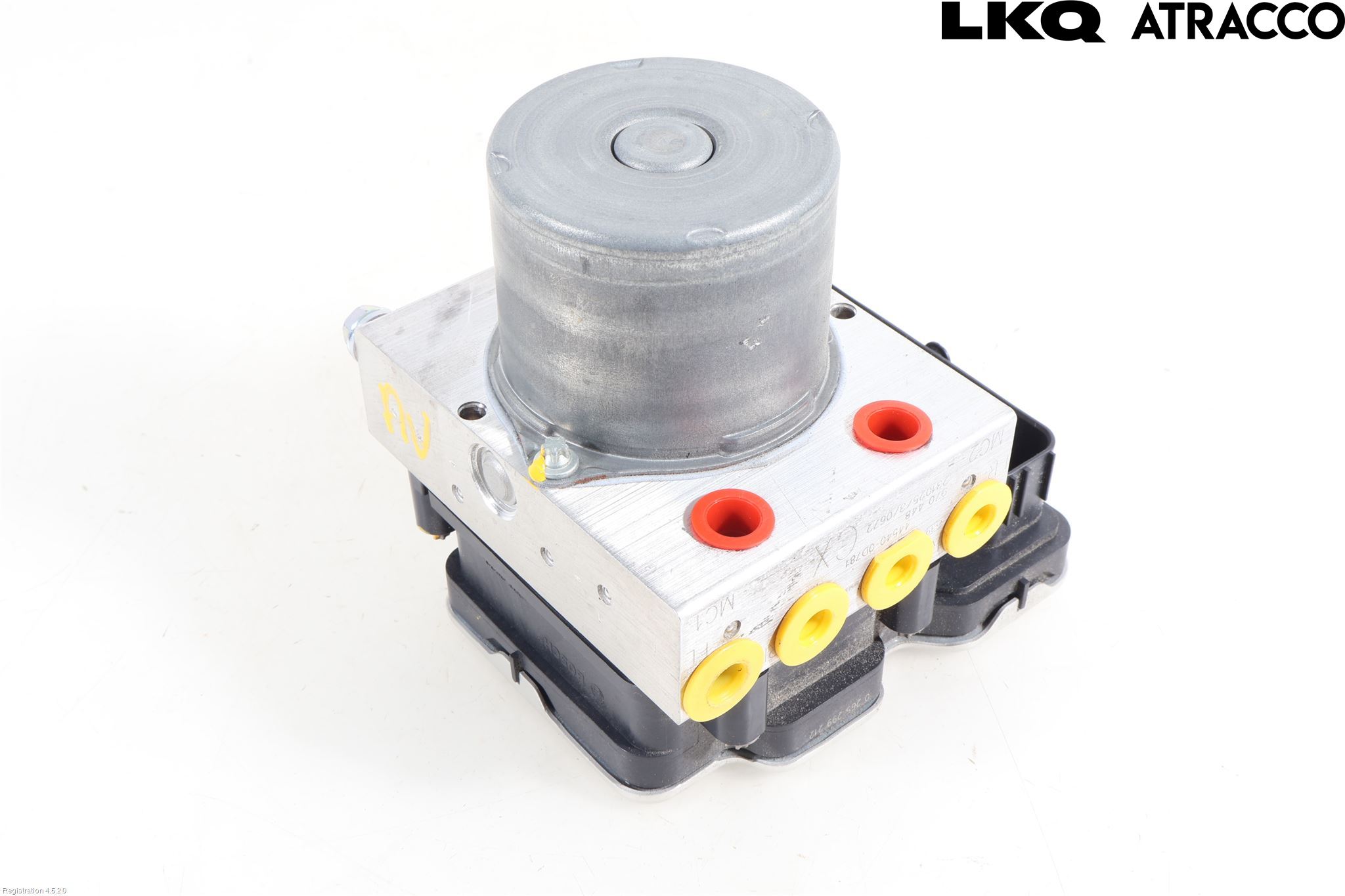 Toyota YARIS XP21 20- Abs Hydraulikkaggregat