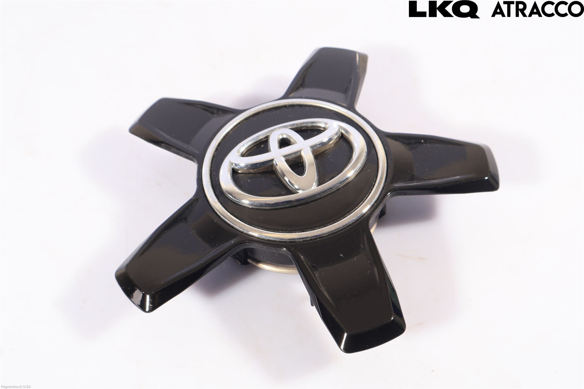 Toyota COROLLA 19- Hjulkapsel
