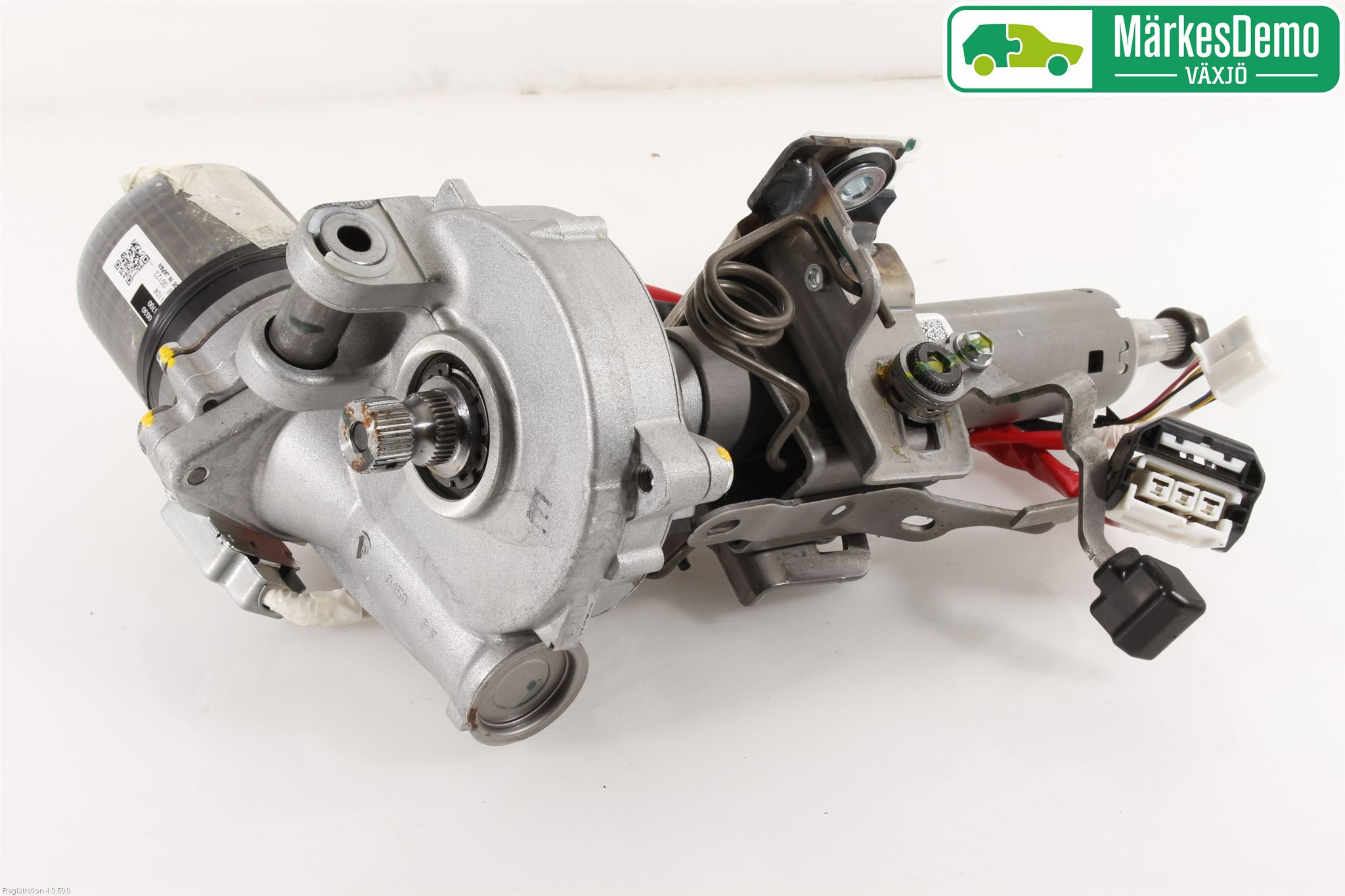 Toyota YARIS XP130 15-20 Rattaksel