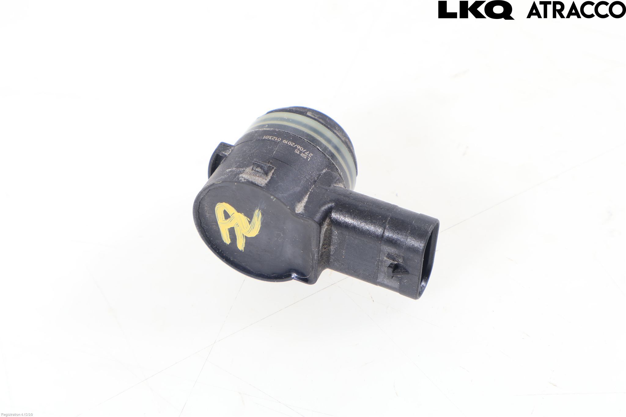 BMW 5 G30/G31/F90 17-23 Sensor Ryggesensor