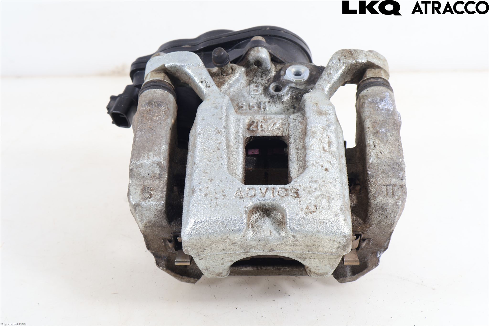 Toyota RAV4 19- Bremsecaliper Bak Venstre