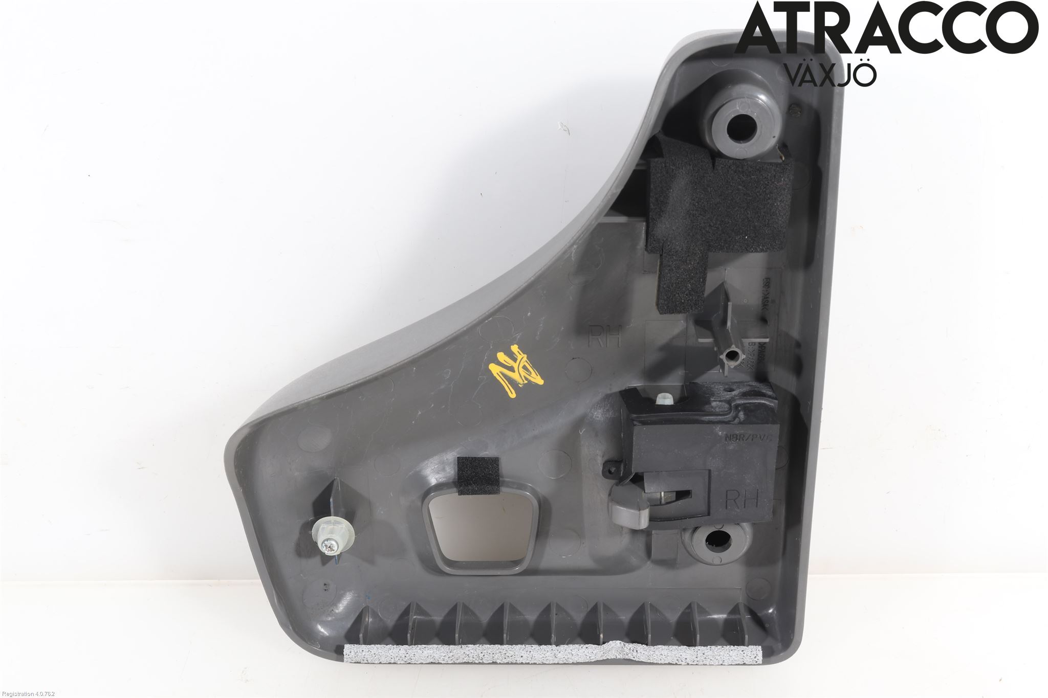Nissan NV200/NV200 COMBI Innr Dørhandtak H Indre