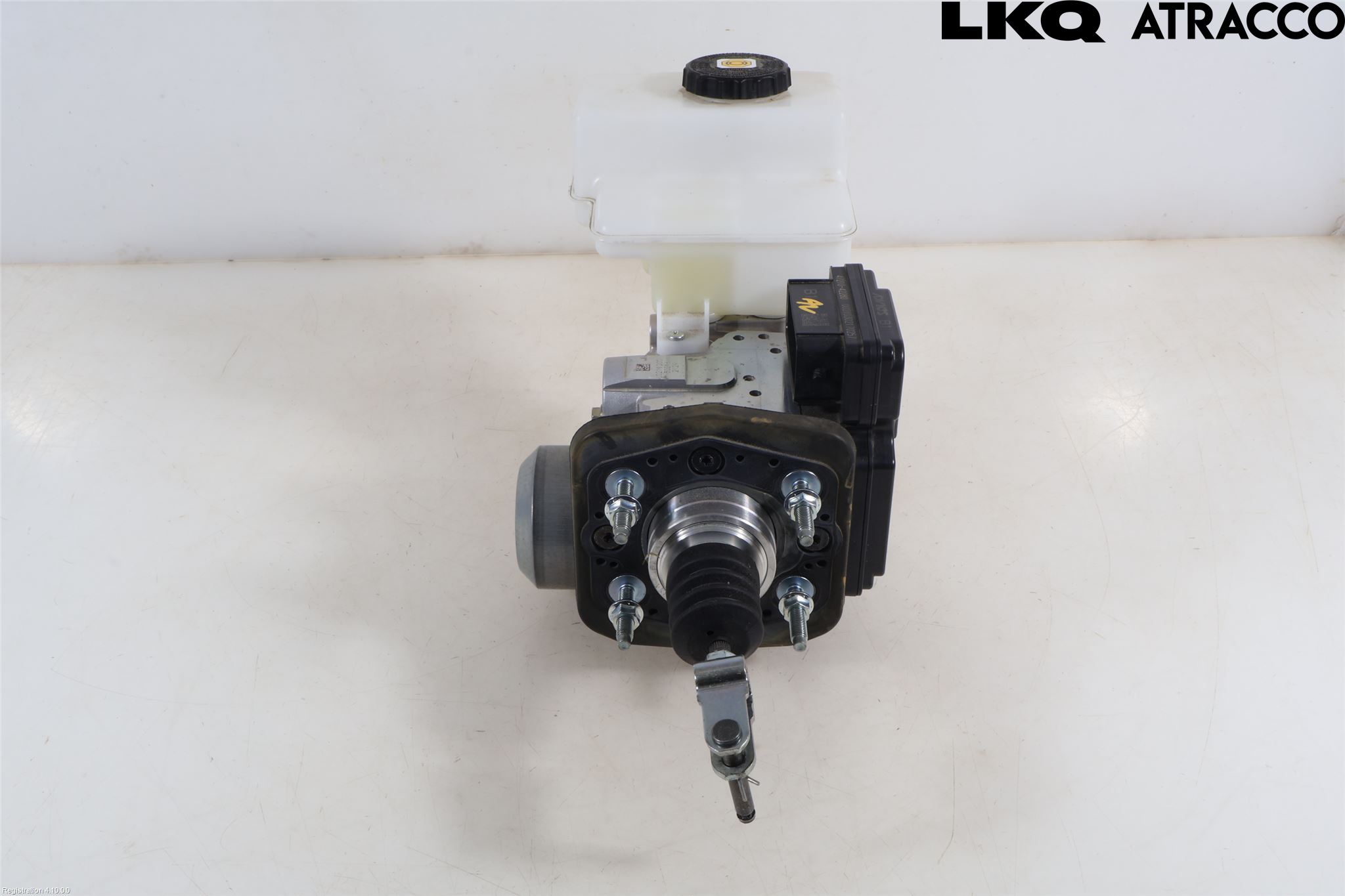 Toyota bZ4X EA10 22- Bremseservo