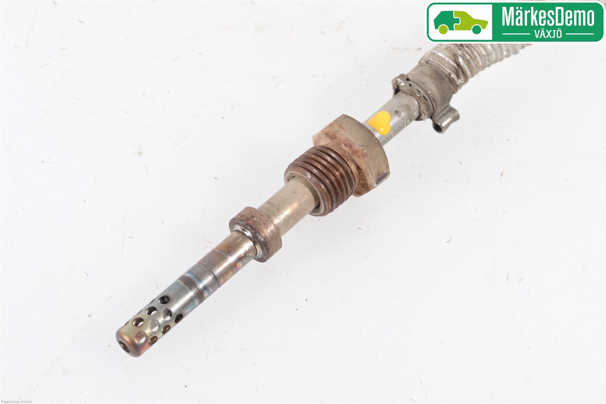 Volkswagen VW GOLF V 04-09 Sensor Eksos