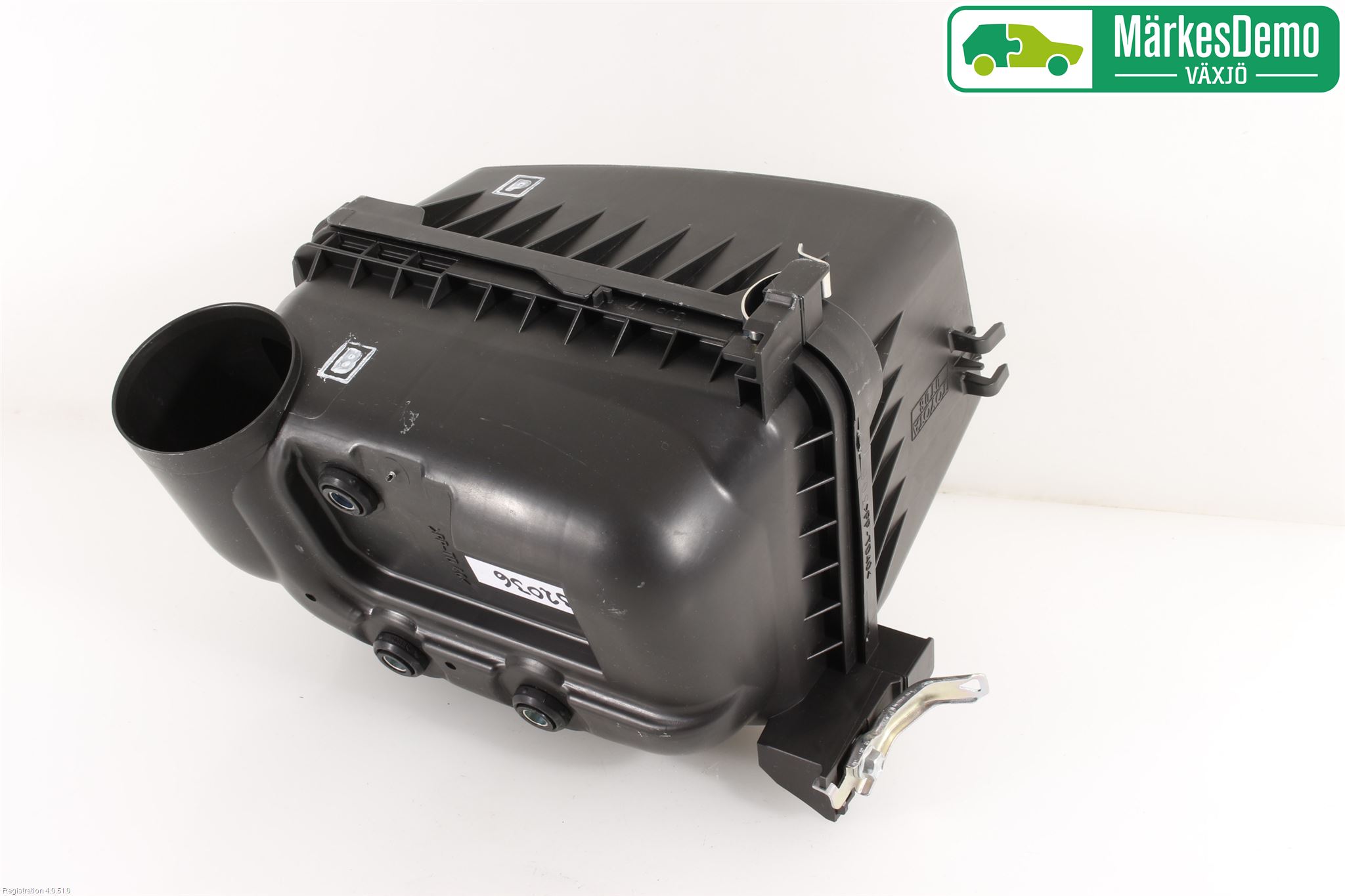Toyota VERSO 09-18 Luftfilter Boks