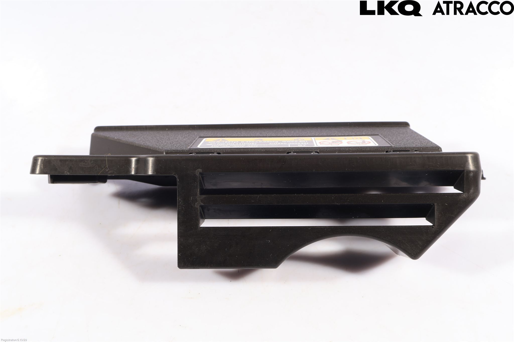 Toyota COROLLA CROSS XG10 22- Luftstyring Front